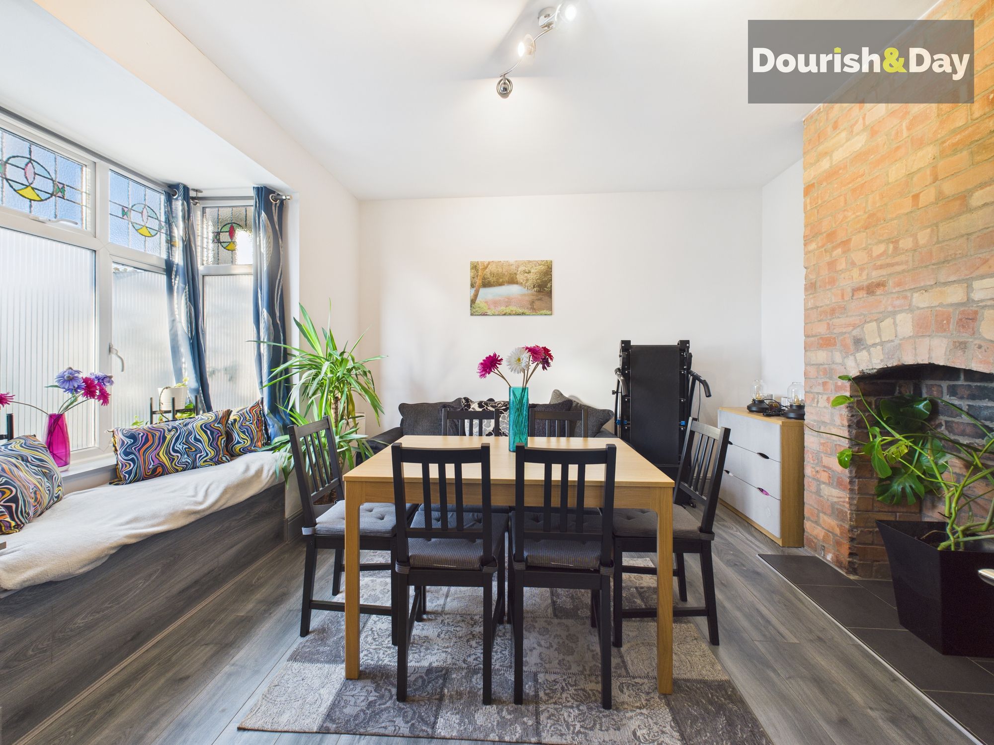 3 bed mid-terraced house for sale in Corporation Street, Stafford, ST16 - Property Image 7