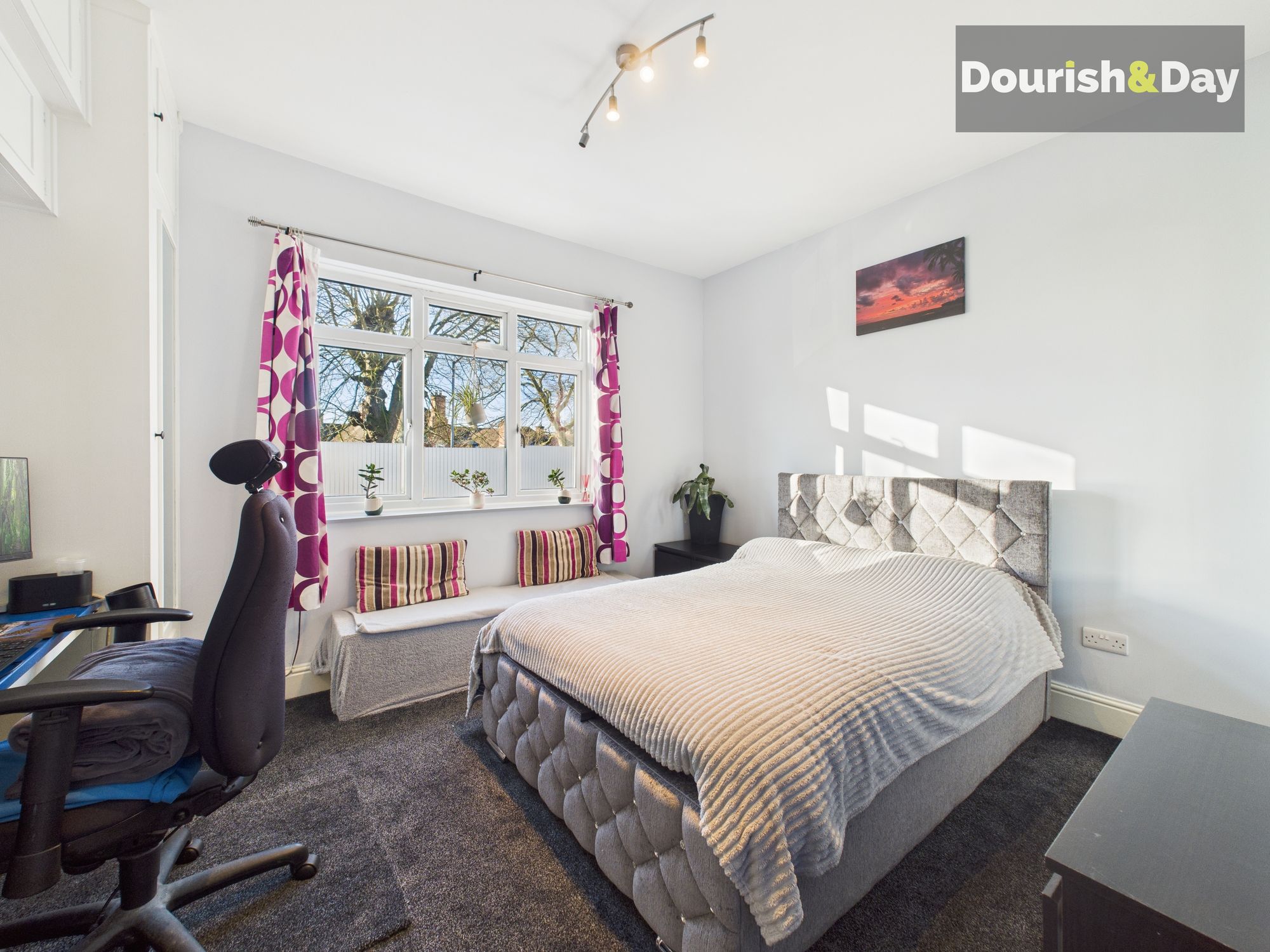3 bed mid-terraced house for sale in Corporation Street, Stafford, ST16 - Property Image 10