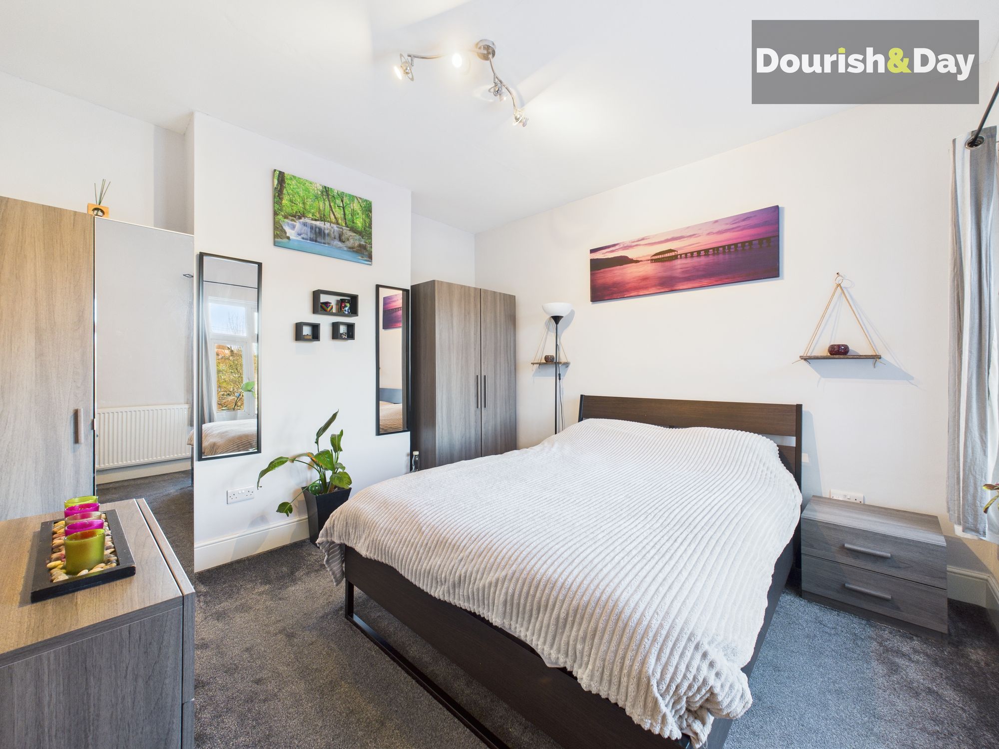 3 bed mid-terraced house for sale in Corporation Street, Stafford, ST16 - Property Image 11