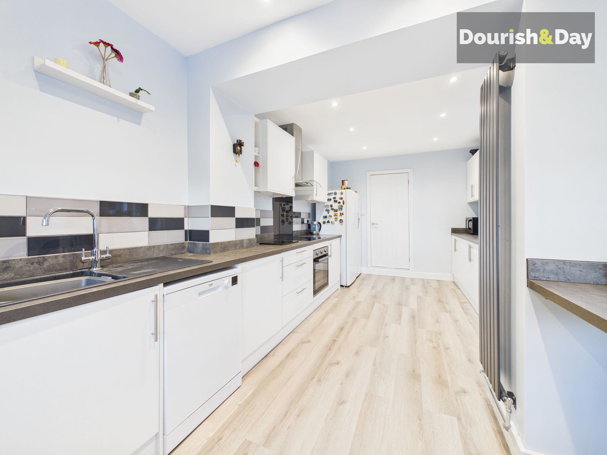 3 bed mid-terraced house for sale in Corporation Street, Stafford, ST16 - Property Image 6