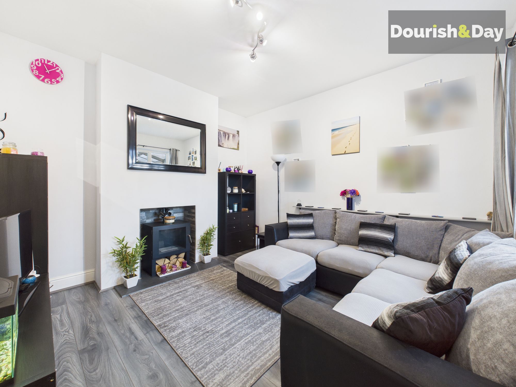 3 bed mid-terraced house for sale in Corporation Street, Stafford, ST16 - Property Image 2