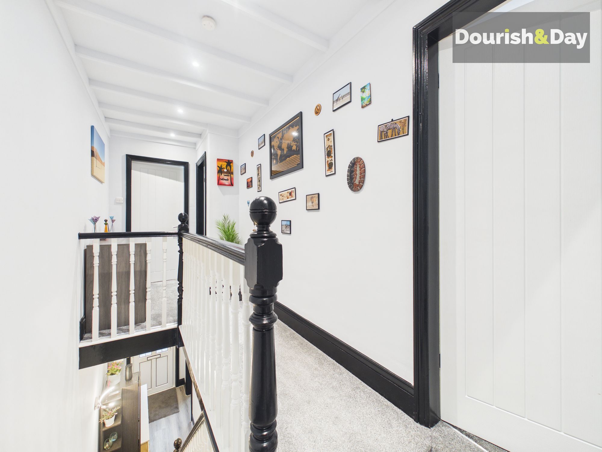 3 bed mid-terraced house for sale in Corporation Street, Stafford, ST16 - Property Image 9