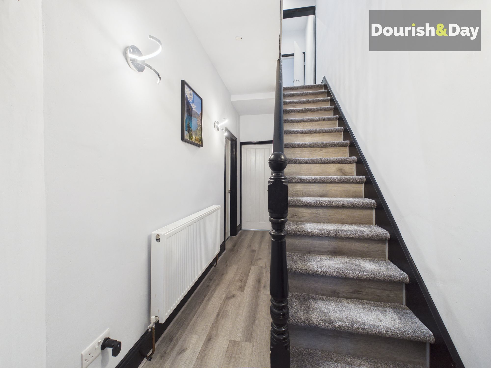 3 bed mid-terraced house for sale in Corporation Street, Stafford, ST16 - Property Image 8