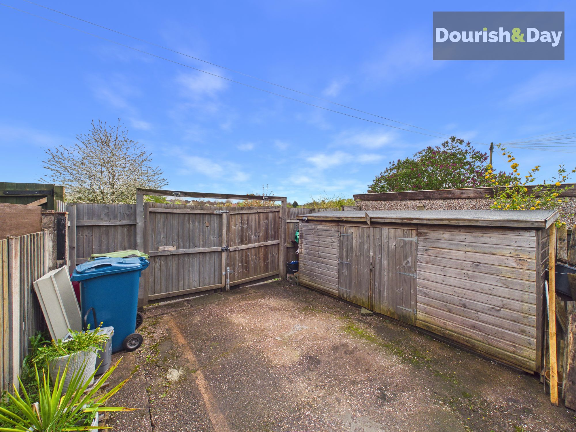3 bed mid-terraced house for sale in Corporation Street, Stafford, ST16 - Property Image 16