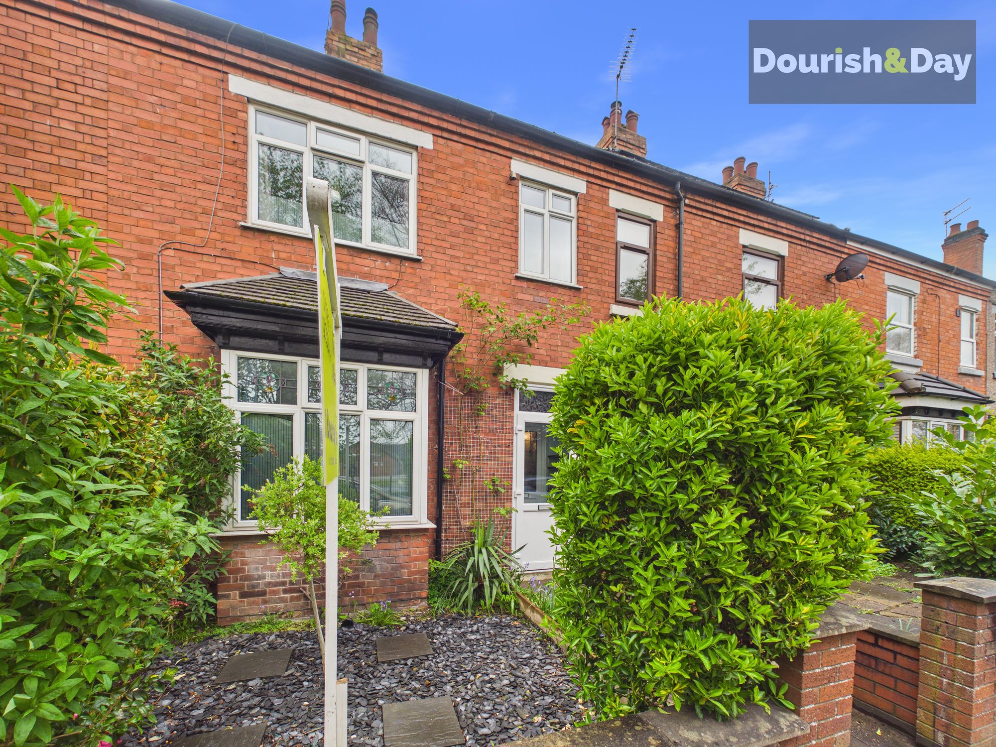 3 bed mid-terraced house for sale in Corporation Street, Stafford, ST16 - Property Image 17