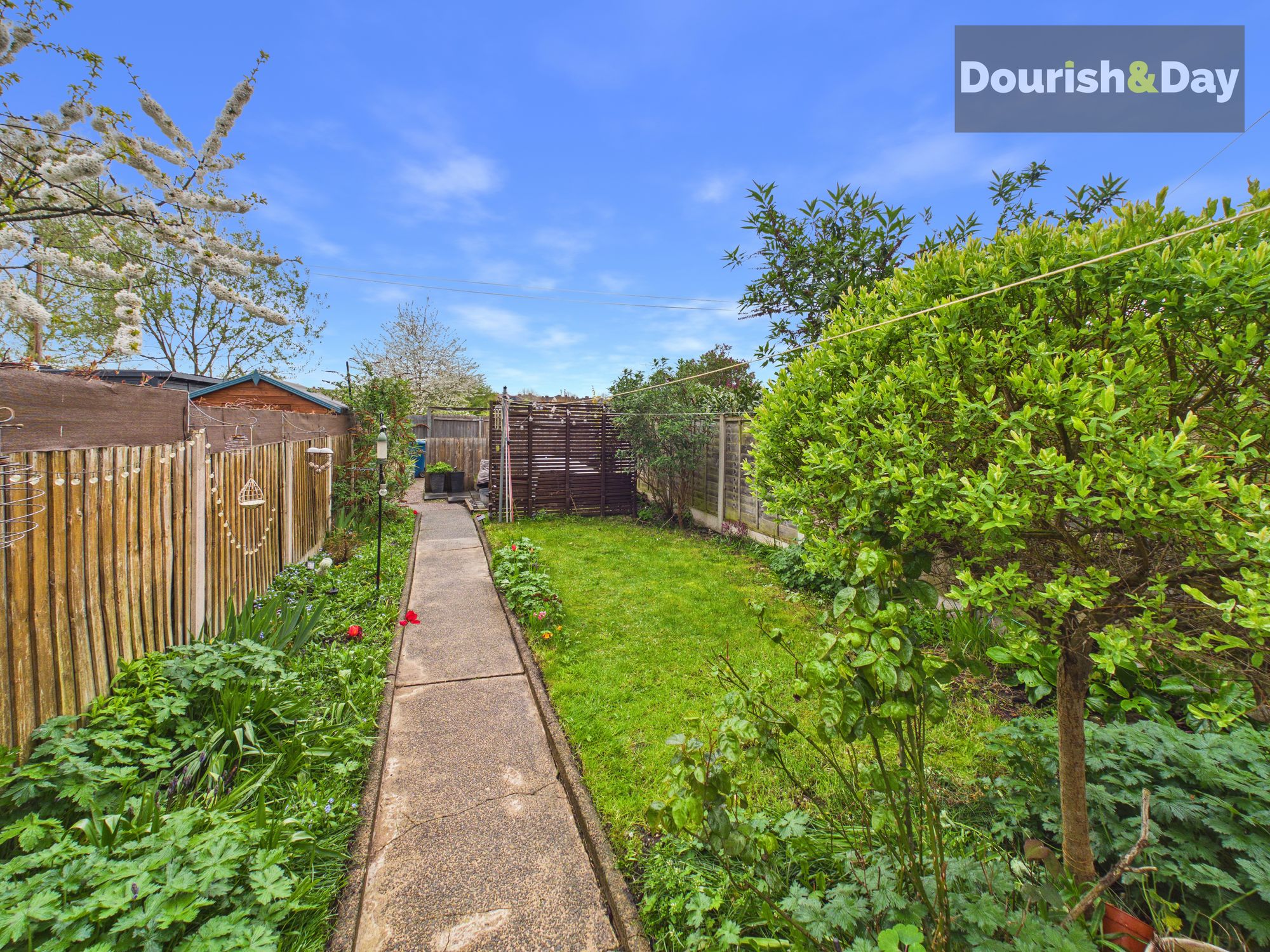 3 bed mid-terraced house for sale in Corporation Street, Stafford, ST16 - Property Image 4