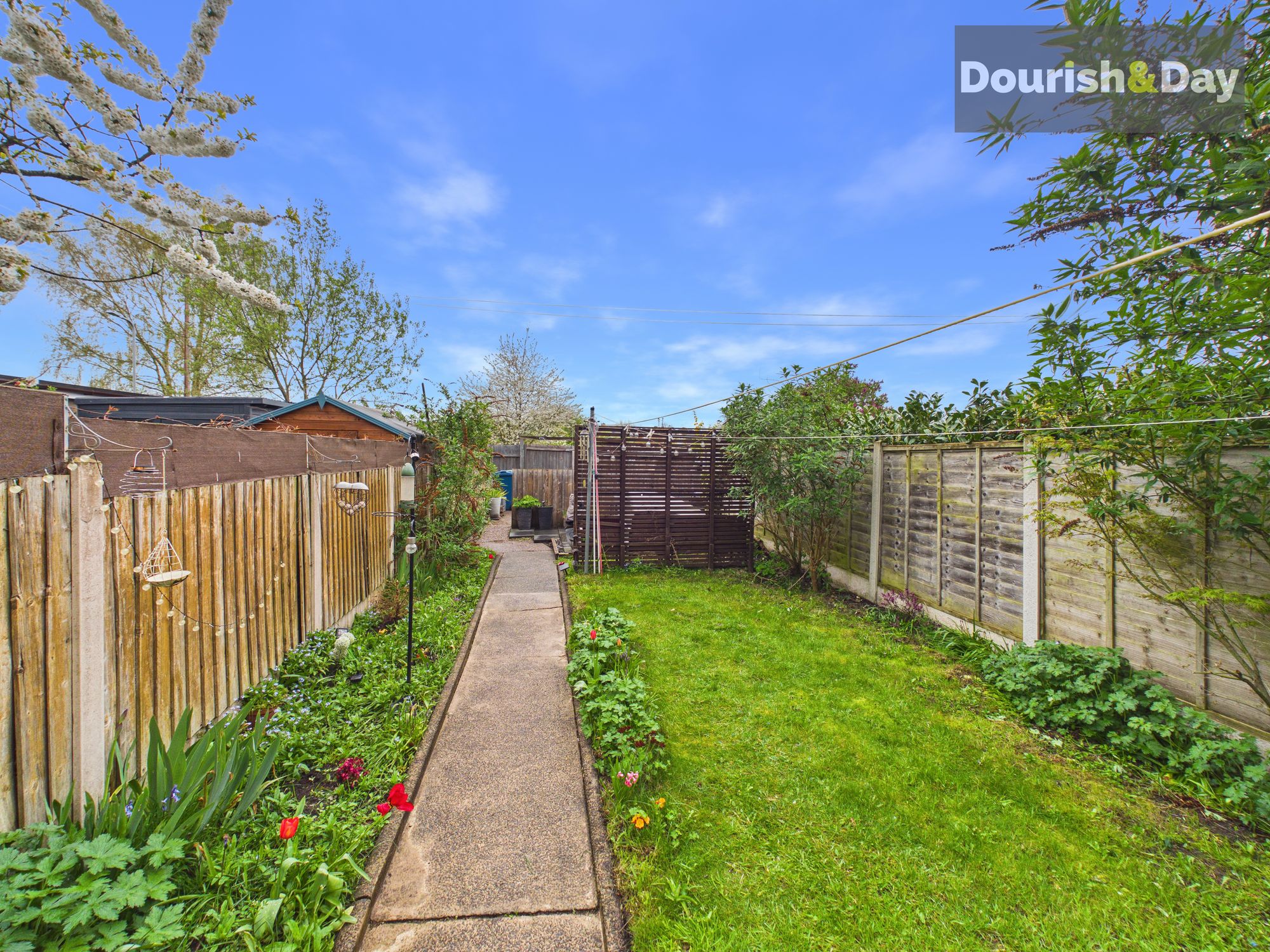 3 bed mid-terraced house for sale in Corporation Street, Stafford, ST16 - Property Image 14