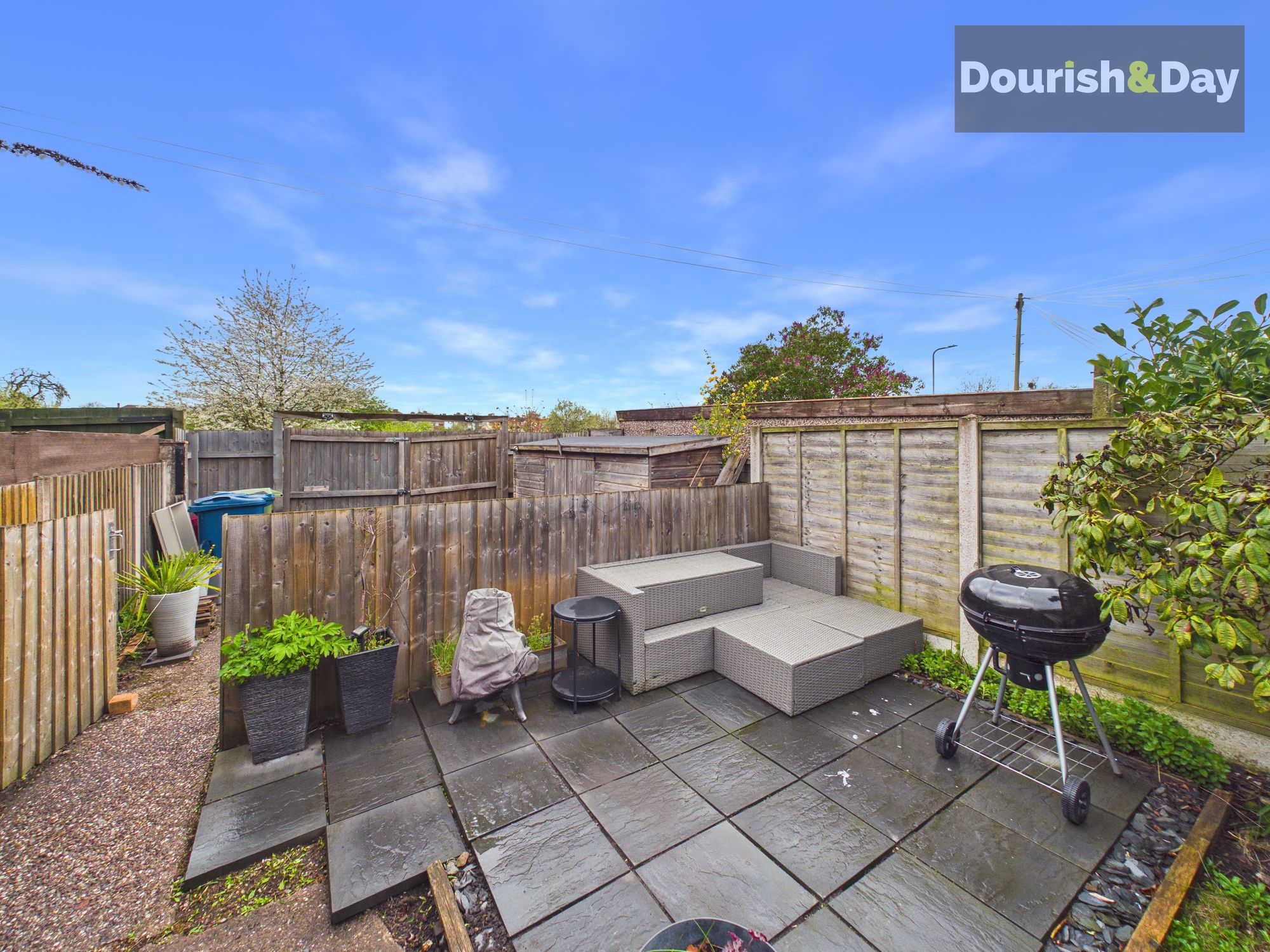 3 bed mid-terraced house for sale in Corporation Street, Stafford, ST16 - Property Image 15
