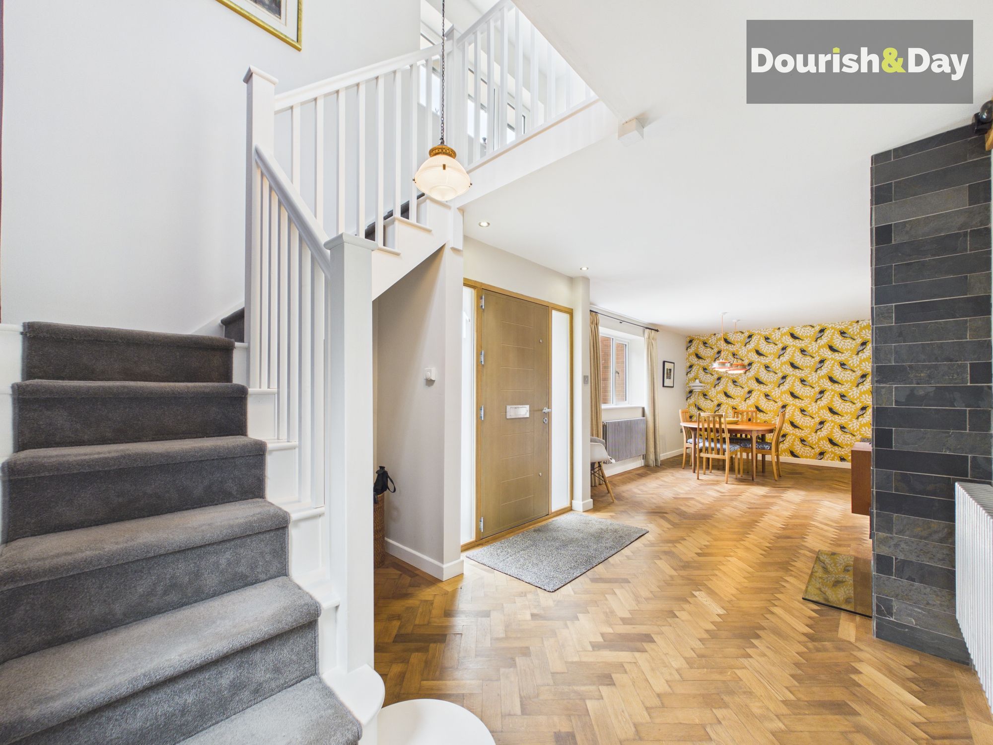 5 bed detached house for sale in Knowle Road, Weeping Cross, Stafford, ST17 - Property Image 5