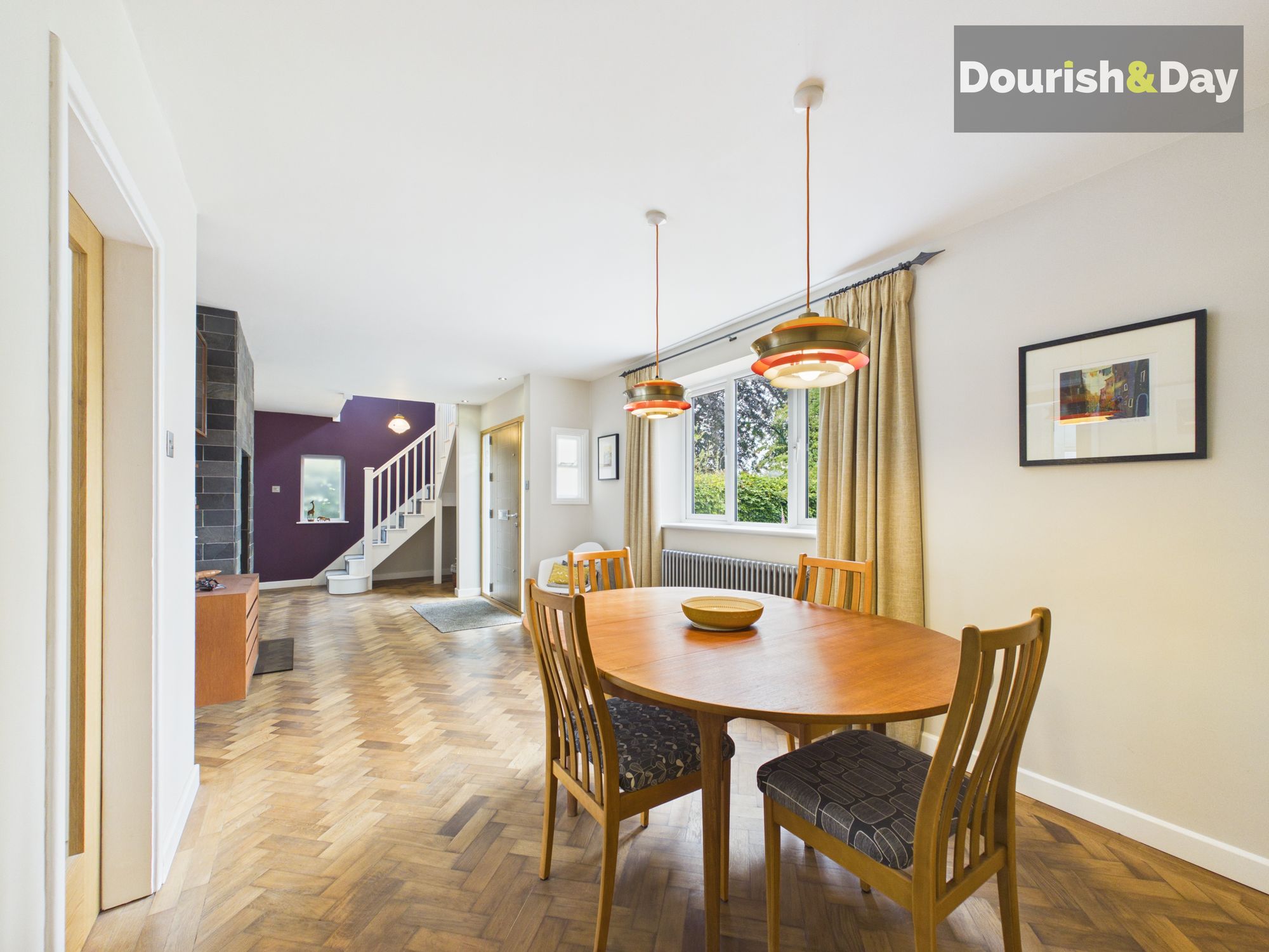 5 bed detached house for sale in Knowle Road, Weeping Cross, Stafford, ST17 - Property Image 7