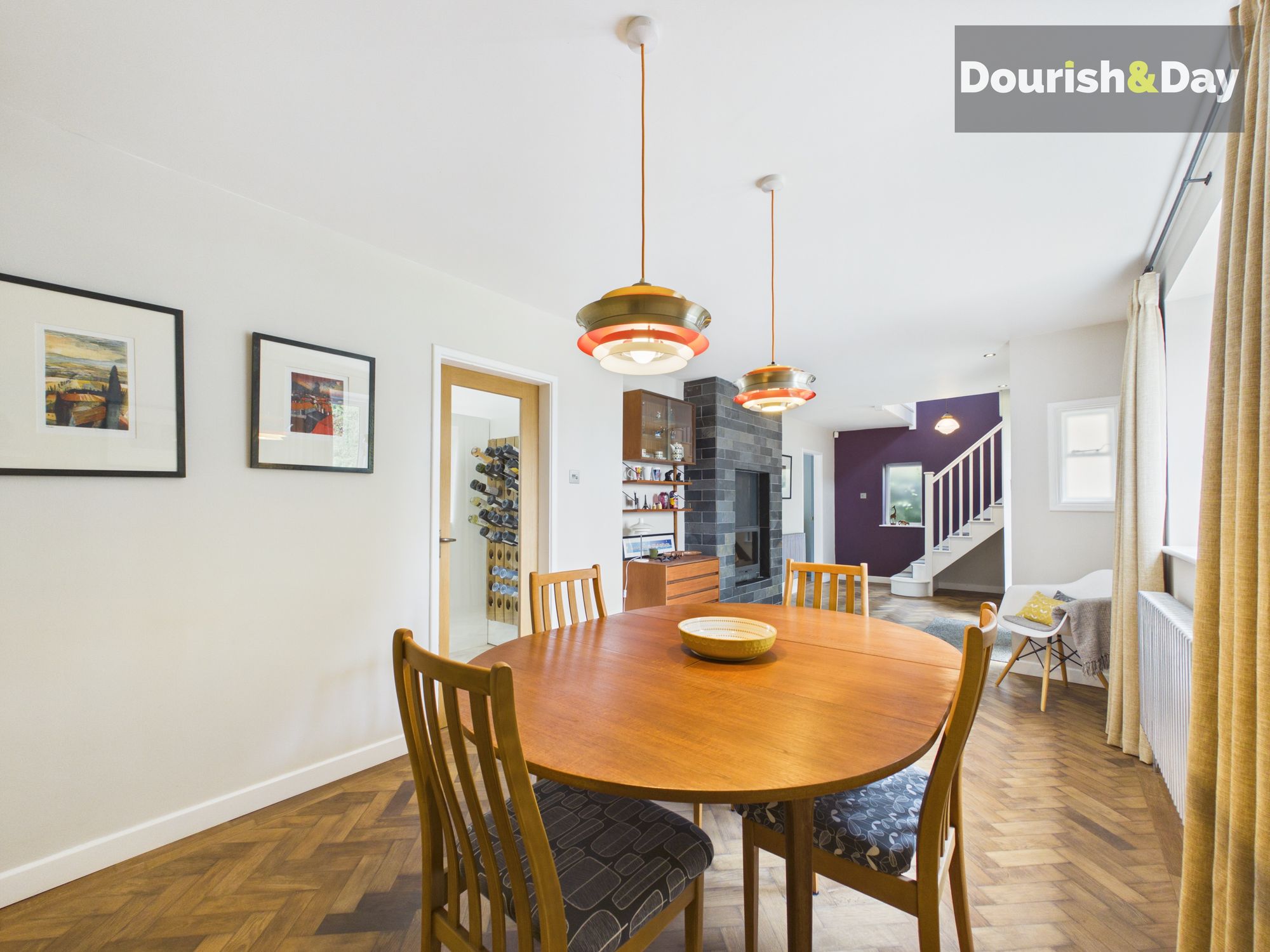 5 bed detached house for sale in Knowle Road, Weeping Cross, Stafford, ST17 - Property Image 8