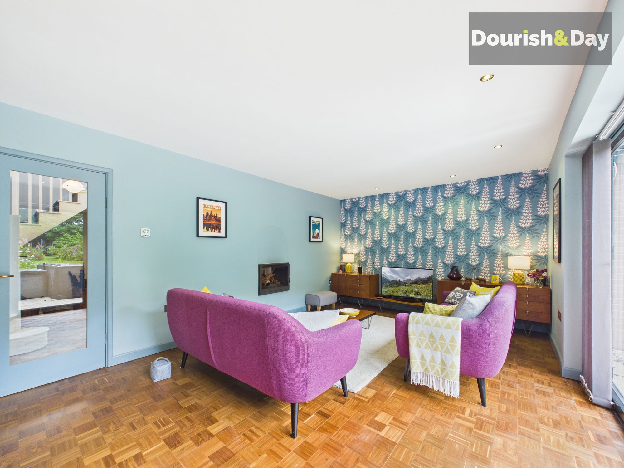 5 bed detached house for sale in Knowle Road, Weeping Cross, Stafford, ST17 - Property Image 9