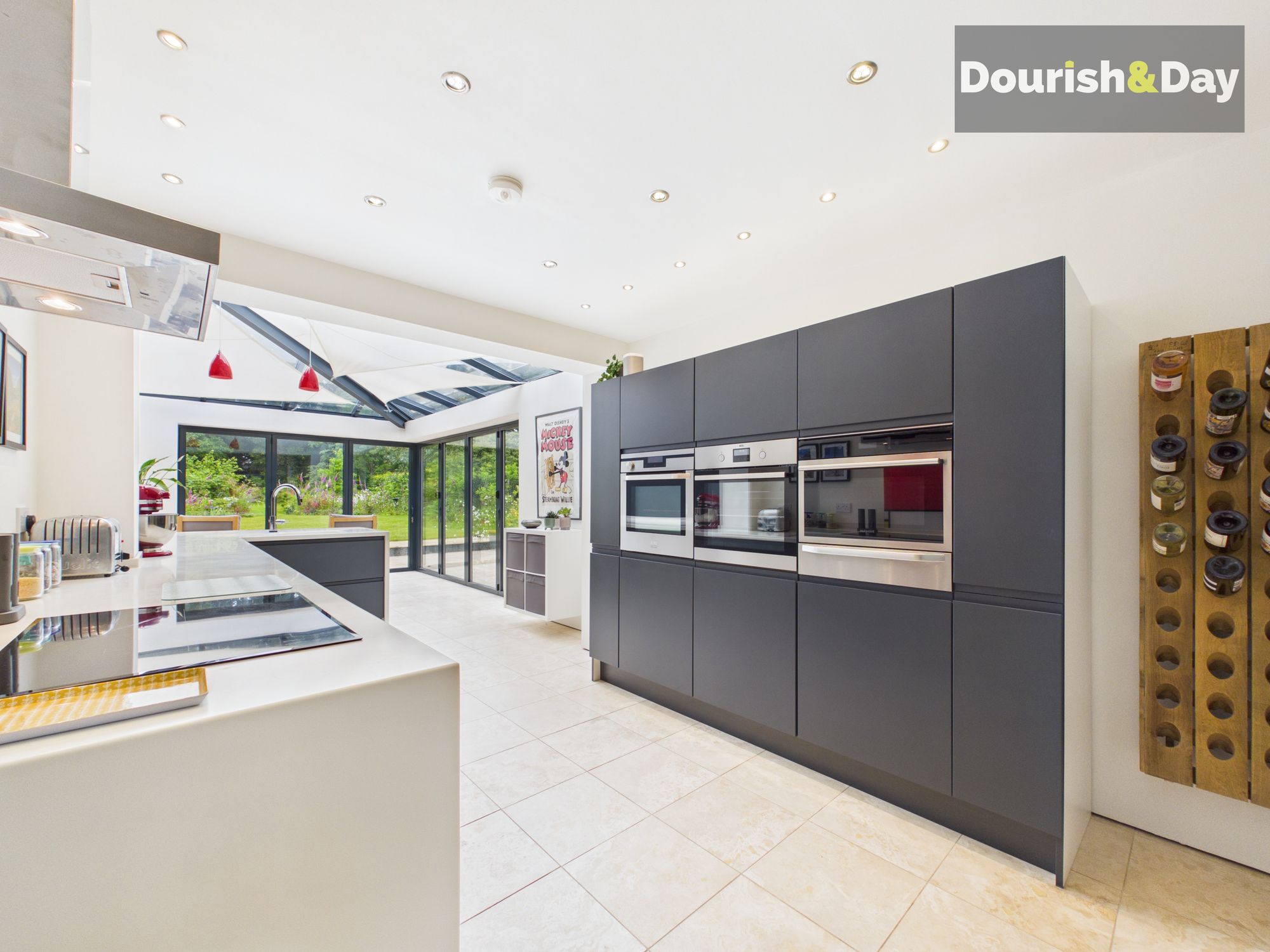 5 bed detached house for sale in Knowle Road, Weeping Cross, Stafford, ST17 - Property Image 2
