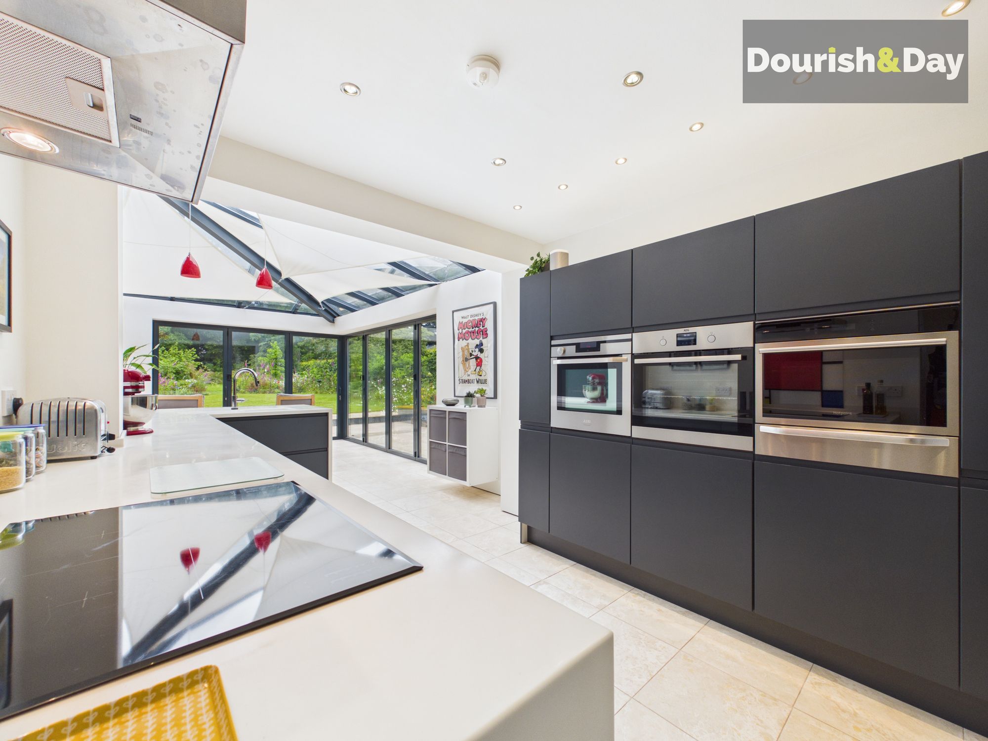 5 bed detached house for sale in Knowle Road, Weeping Cross, Stafford, ST17 - Property Image 11
