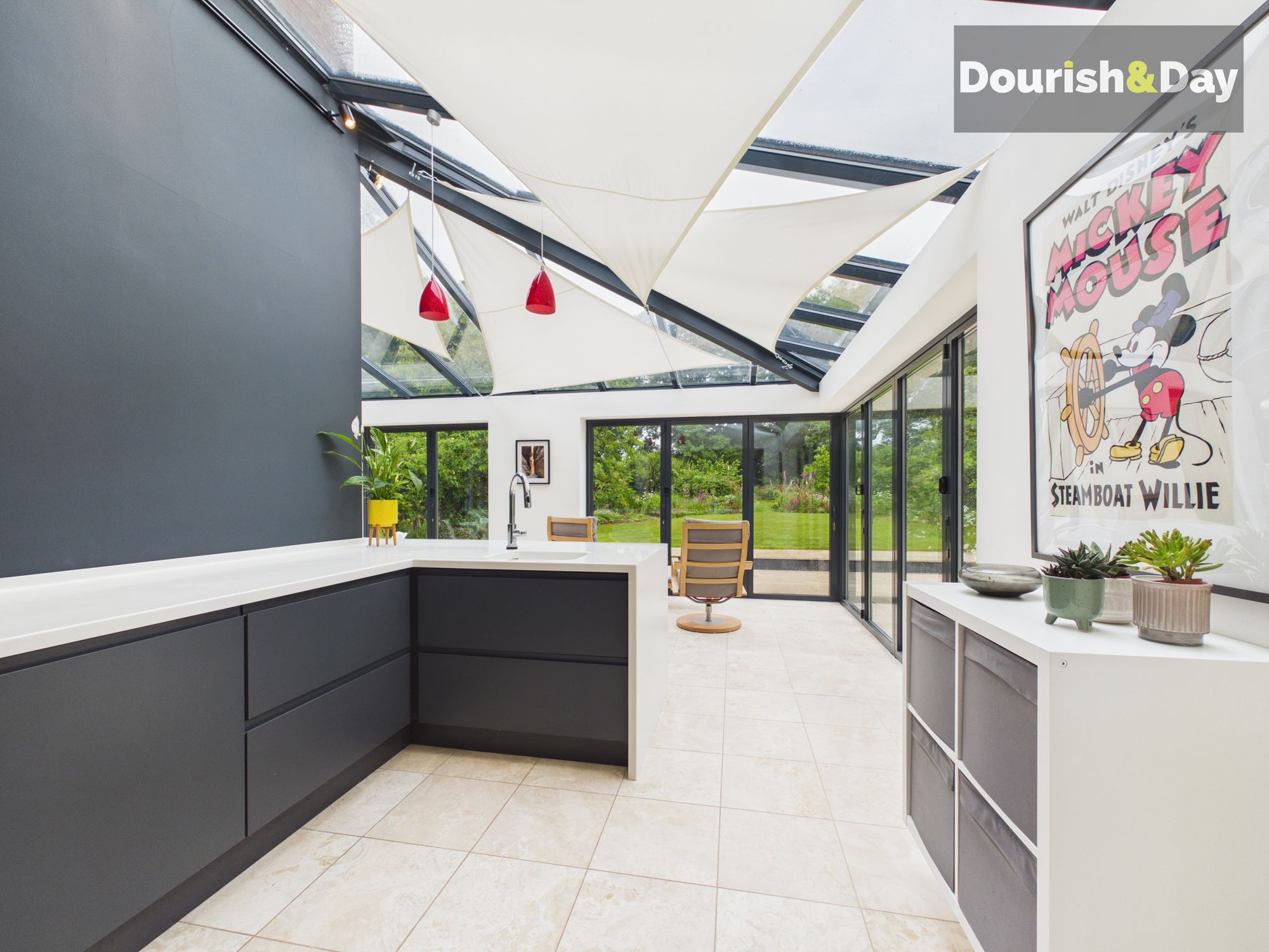 5 bed detached house for sale in Knowle Road, Weeping Cross, Stafford, ST17 - Property Image 14