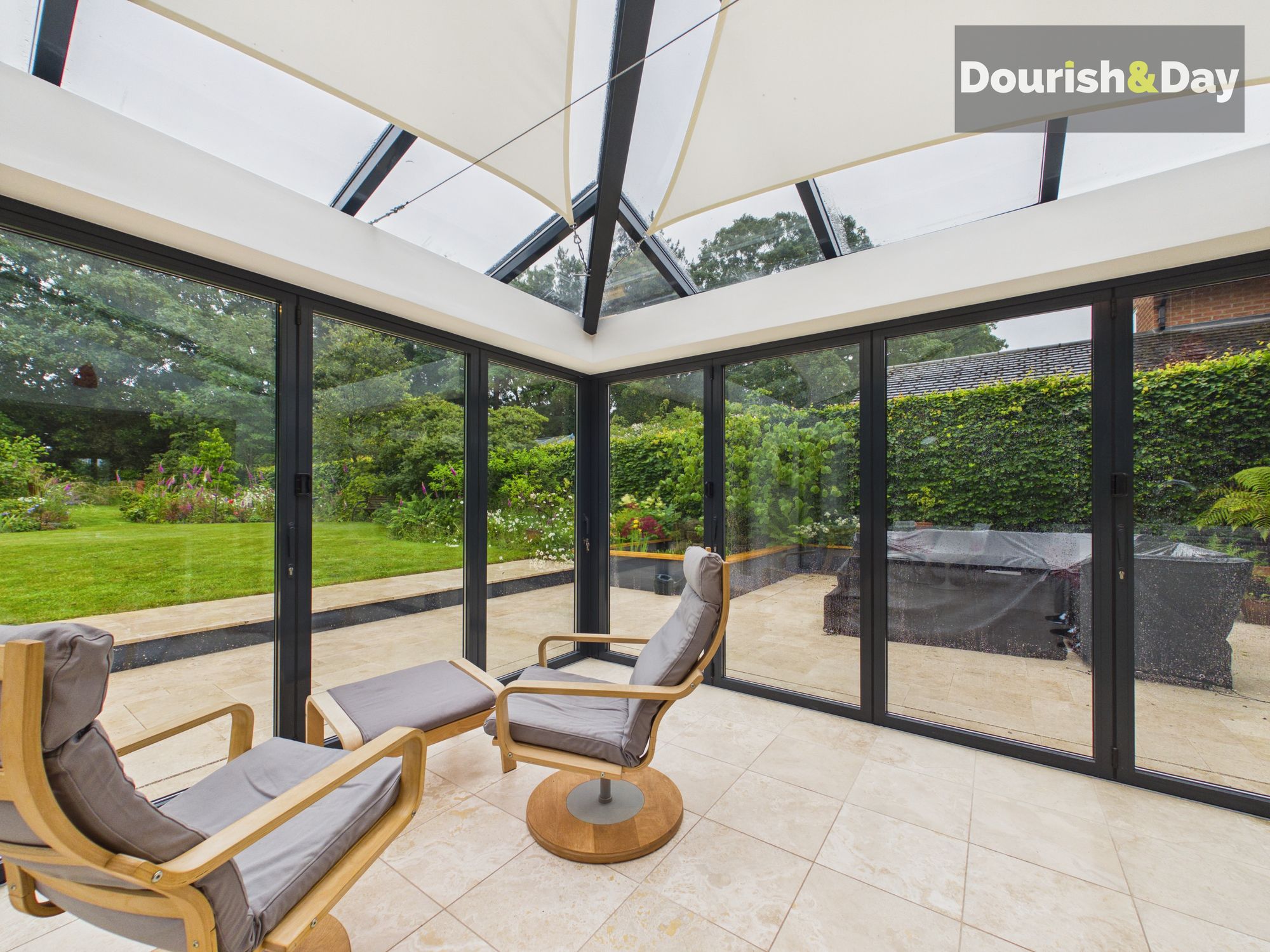 5 bed detached house for sale in Knowle Road, Weeping Cross, Stafford, ST17 - Property Image 18