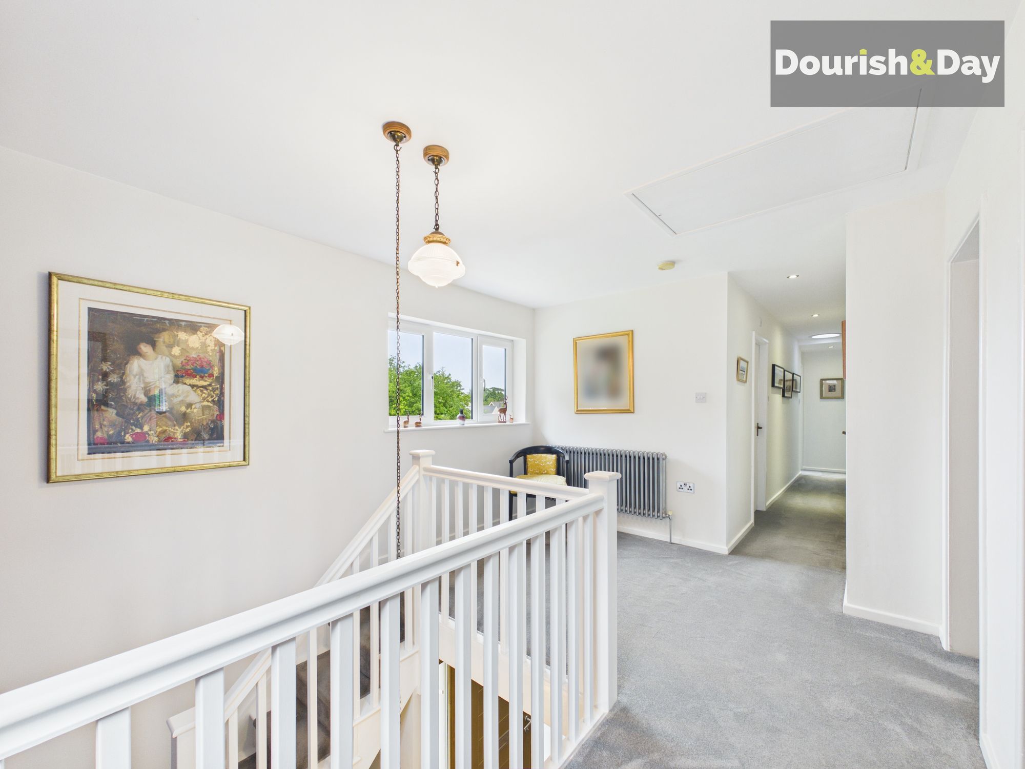 5 bed detached house for sale in Knowle Road, Weeping Cross, Stafford, ST17 - Property Image 32