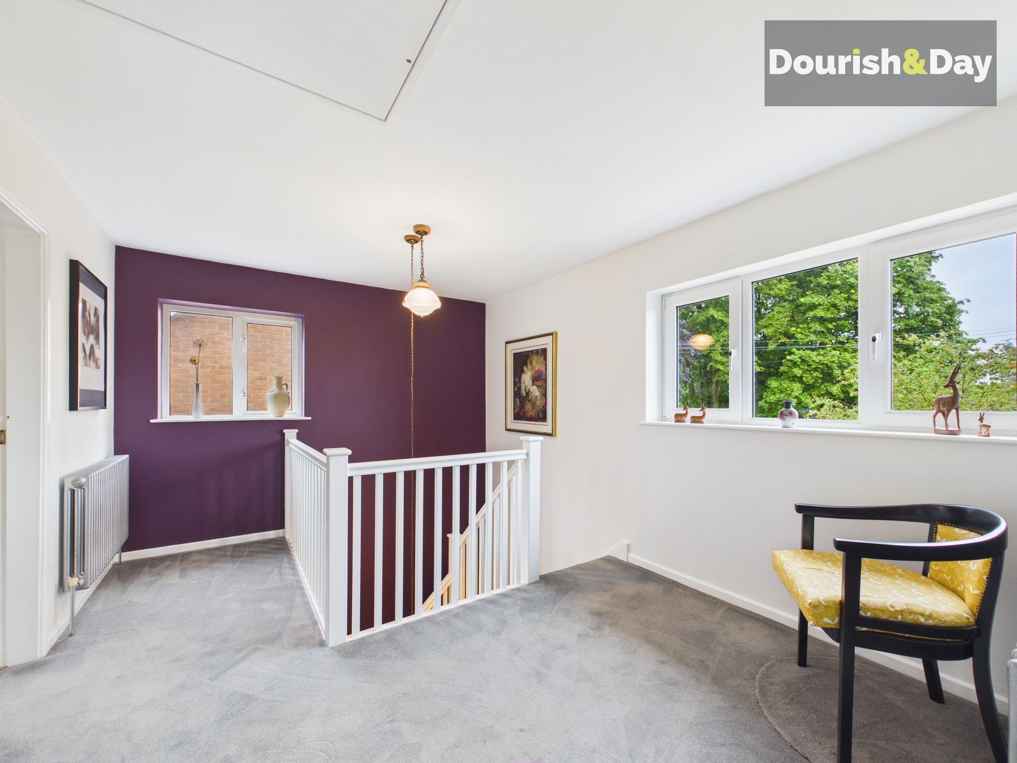 5 bed detached house for sale in Knowle Road, Weeping Cross, Stafford, ST17 - Property Image 33