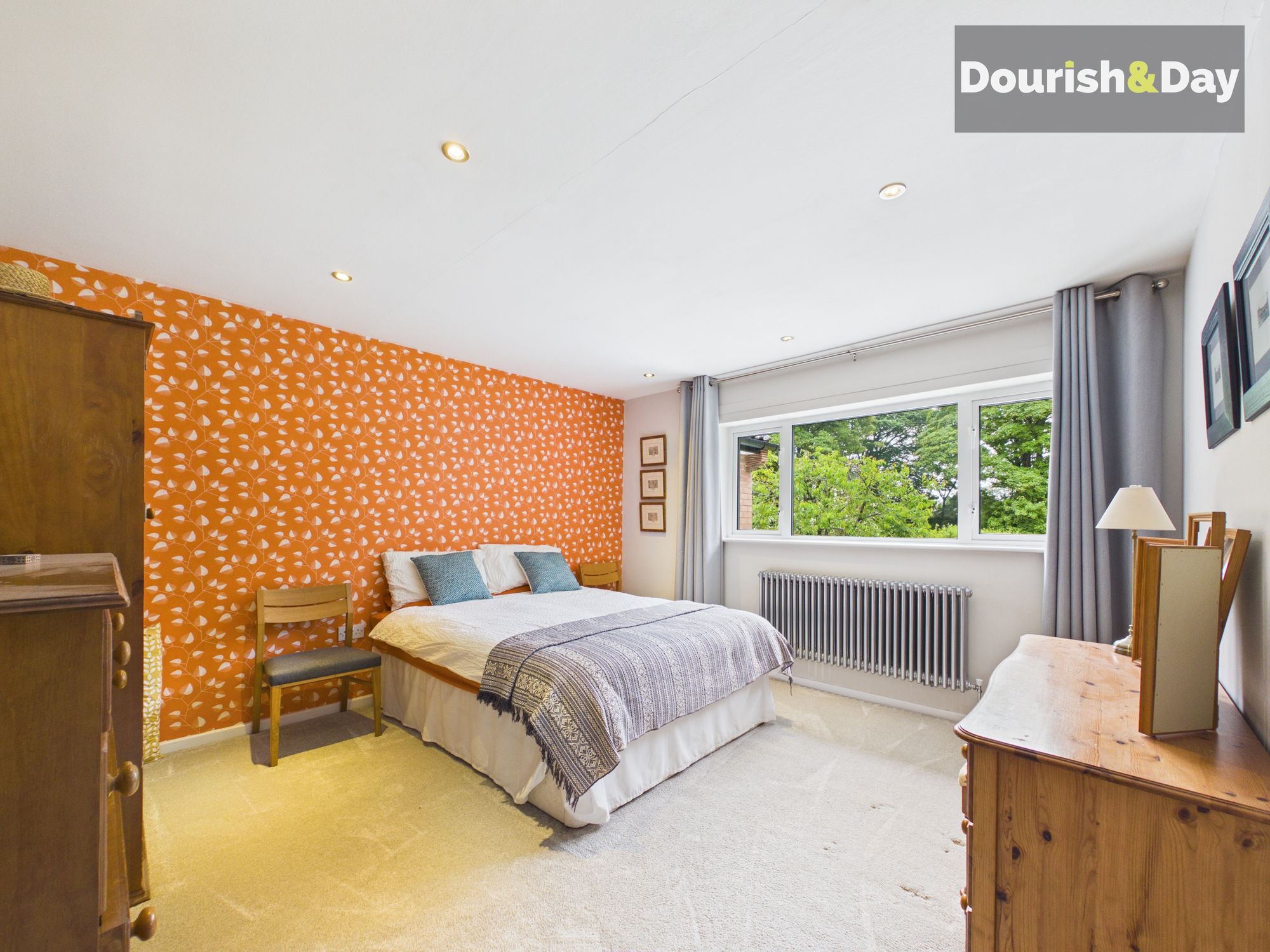 5 bed detached house for sale in Knowle Road, Weeping Cross, Stafford, ST17 - Property Image 42