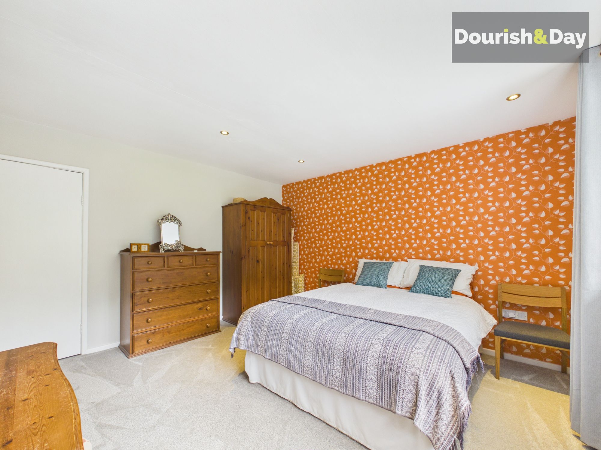 5 bed detached house for sale in Knowle Road, Weeping Cross, Stafford, ST17 - Property Image 43
