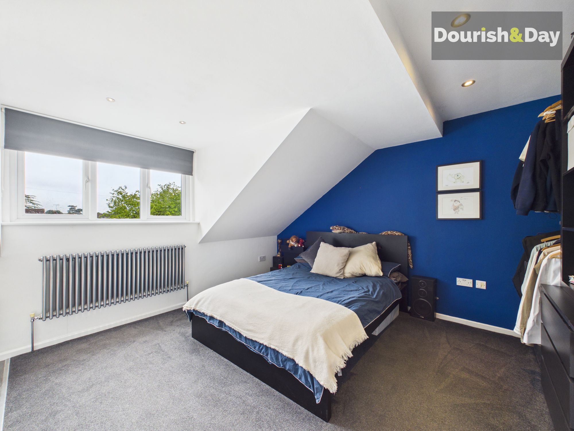 5 bed detached house for sale in Knowle Road, Weeping Cross, Stafford, ST17 - Property Image 39