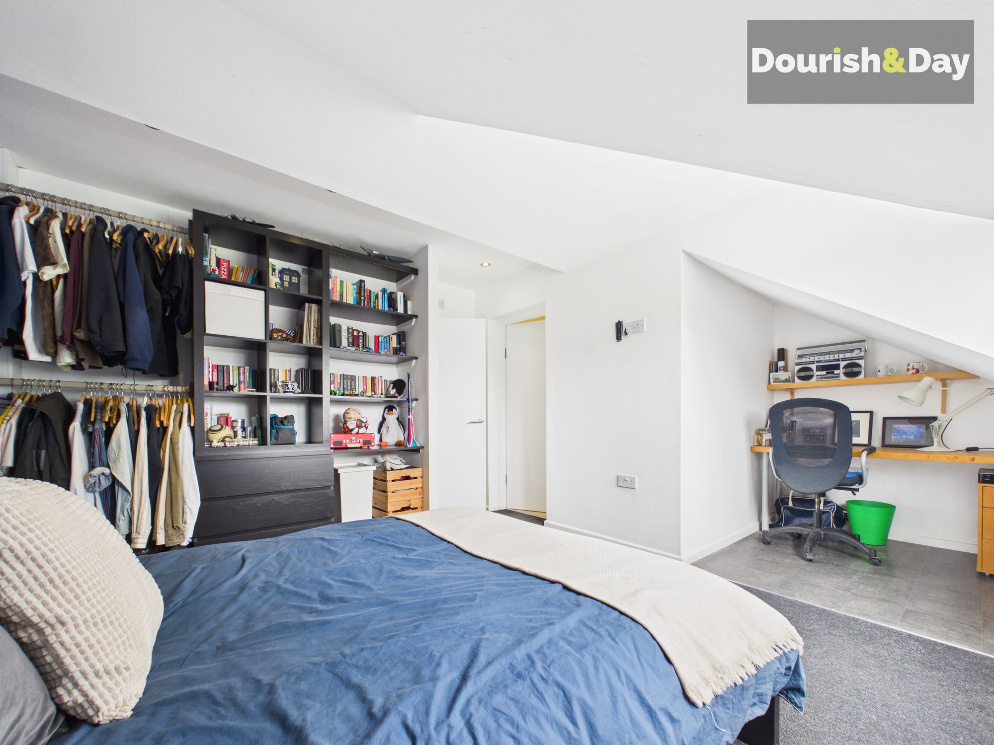5 bed detached house for sale in Knowle Road, Weeping Cross, Stafford, ST17 - Property Image 40