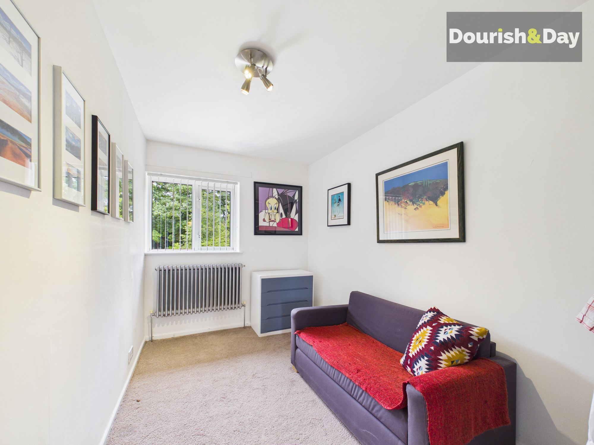 5 bed detached house for sale in Knowle Road, Weeping Cross, Stafford, ST17 - Property Image 45