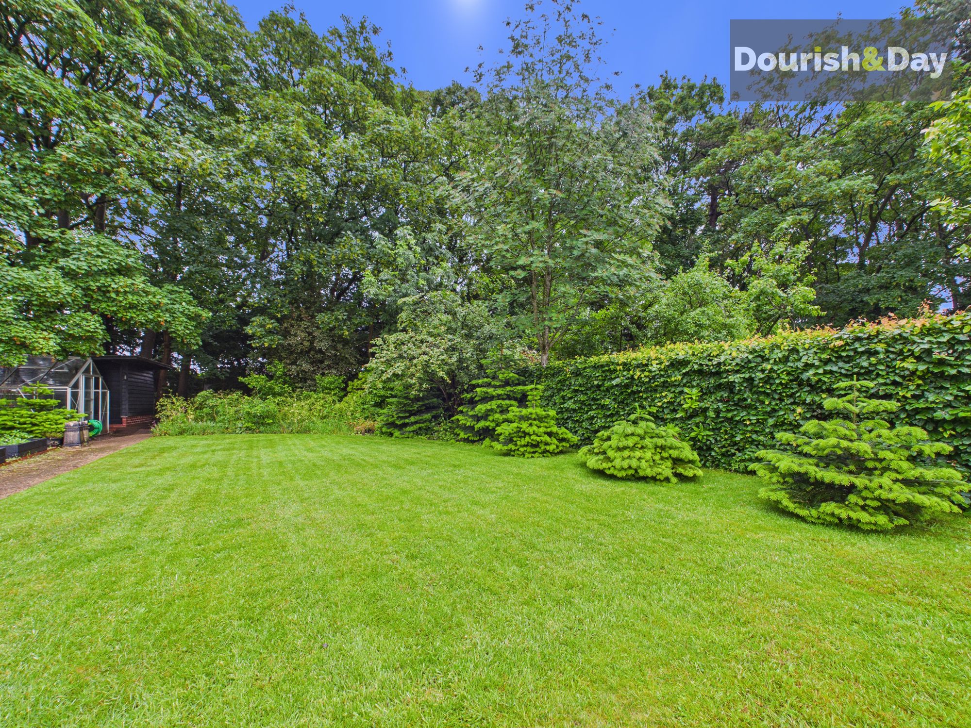 5 bed detached house for sale in Knowle Road, Weeping Cross, Stafford, ST17 - Property Image 55