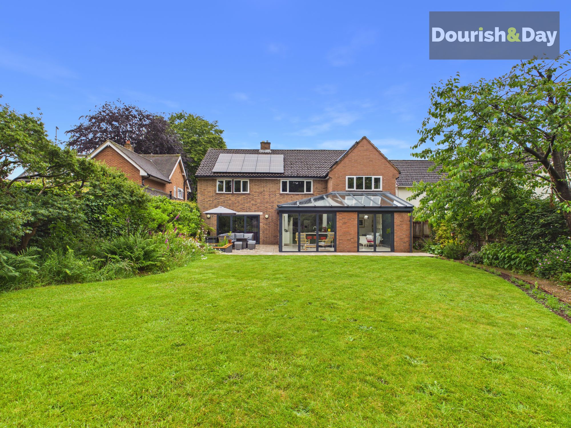 5 bed detached house for sale in Knowle Road, Weeping Cross, Stafford, ST17 - Property Image 57