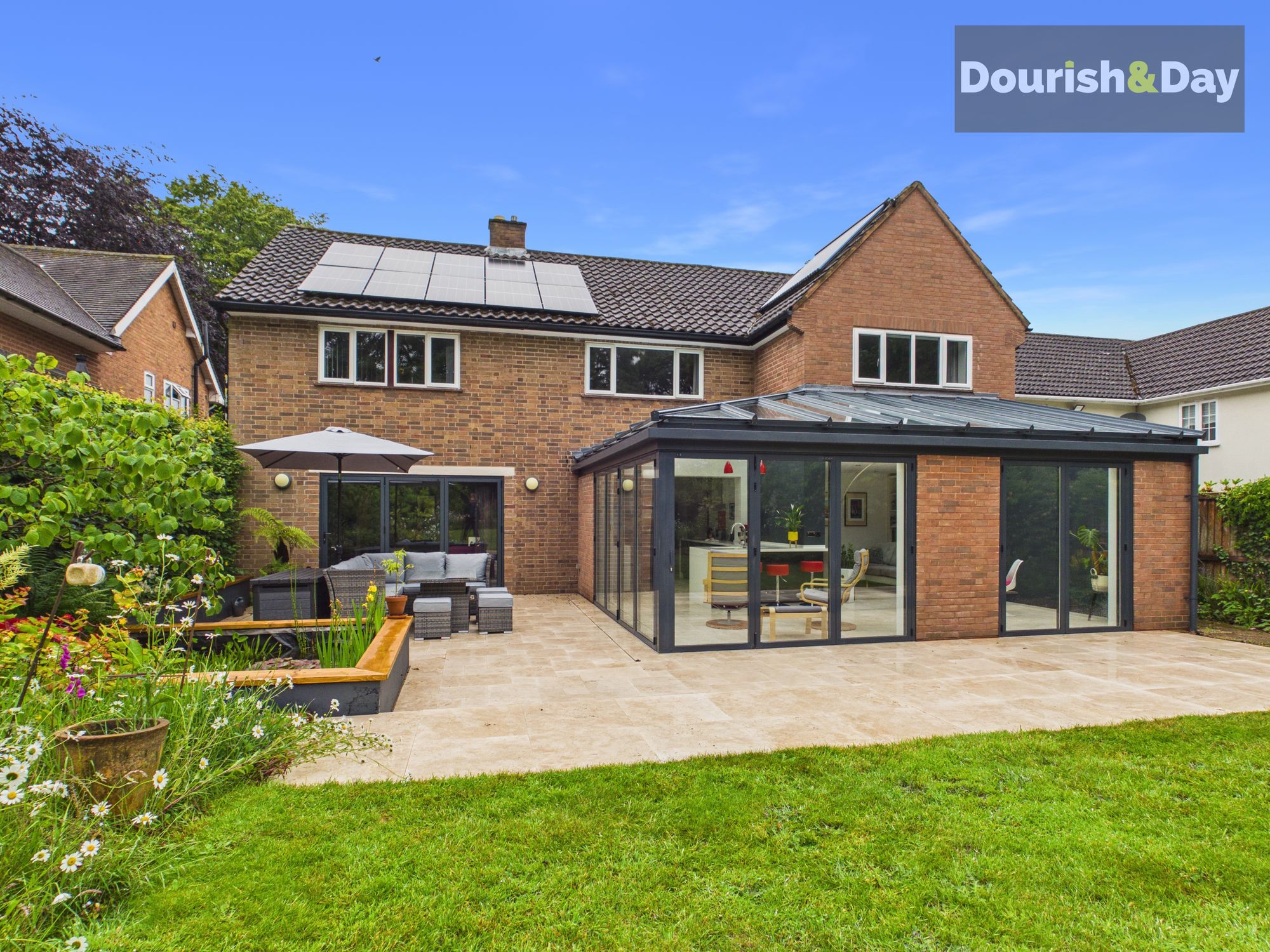 5 bed detached house for sale in Knowle Road, Weeping Cross, Stafford, ST17 - Property Image 58