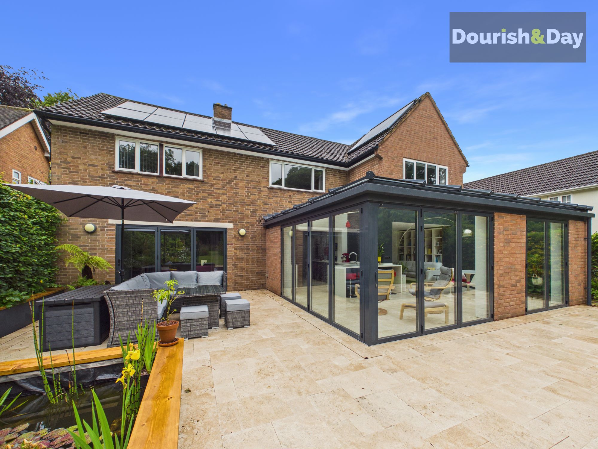 5 bed detached house for sale in Knowle Road, Weeping Cross, Stafford, ST17 - Property Image 59