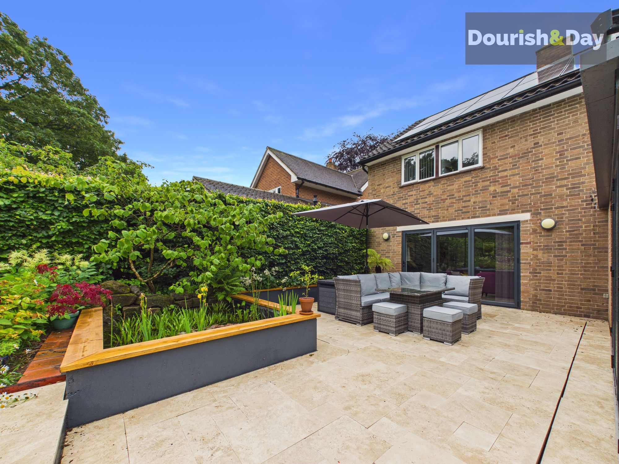 5 bed detached house for sale in Knowle Road, Weeping Cross, Stafford, ST17 - Property Image 60