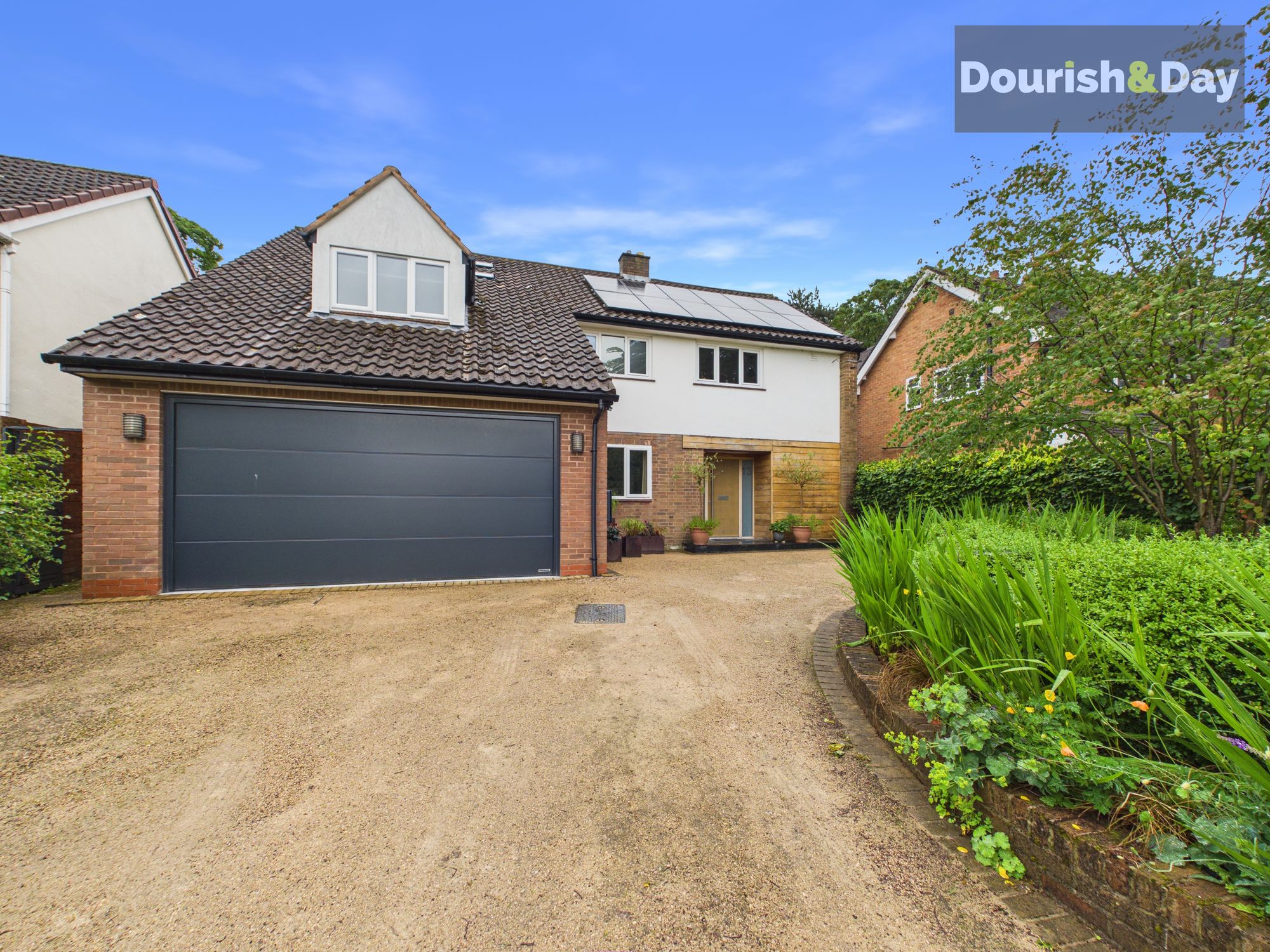 5 bed detached house for sale in Knowle Road, Weeping Cross, Stafford, ST17 - Property Image 64