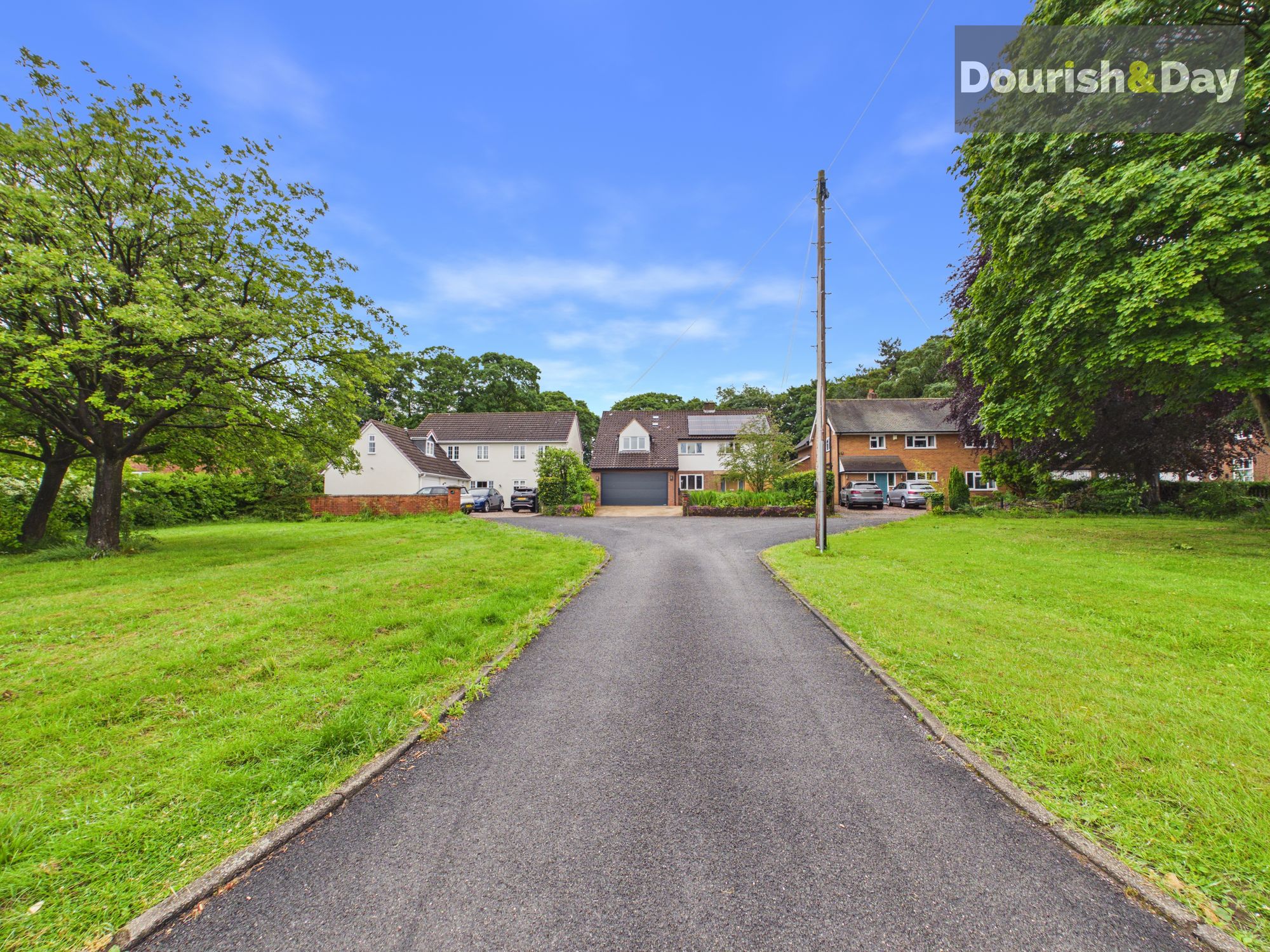 5 bed detached house for sale in Knowle Road, Weeping Cross, Stafford, ST17 - Property Image 63
