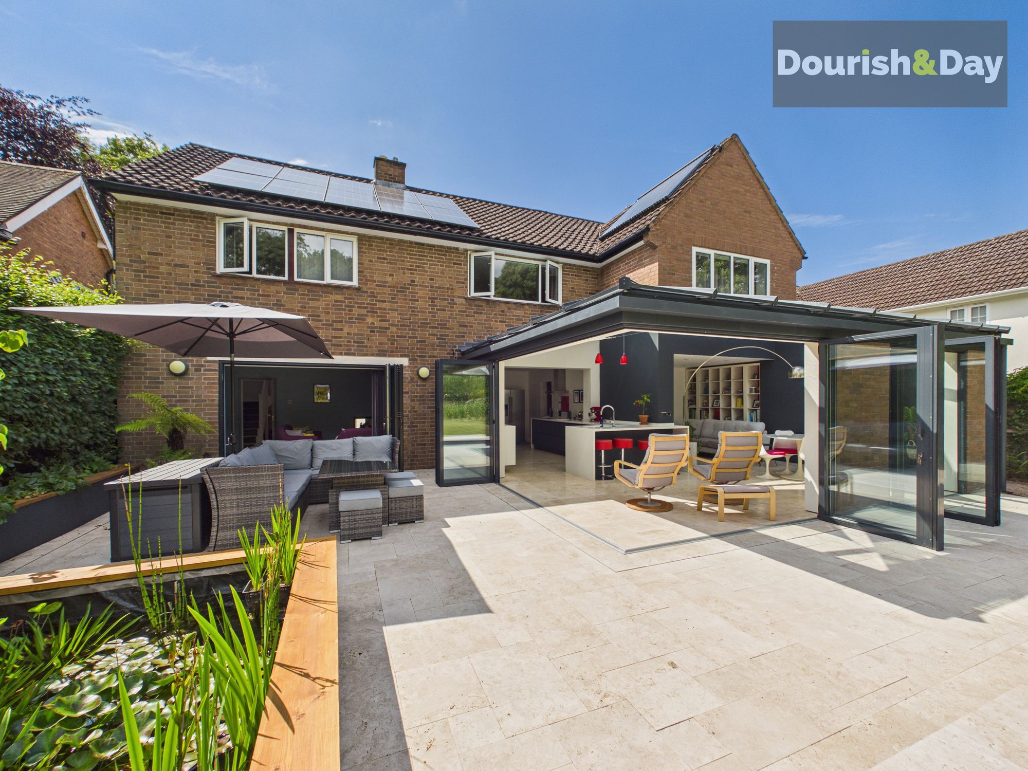 5 bed detached house for sale in Knowle Road, Weeping Cross, Stafford, ST17 - Property Image 4