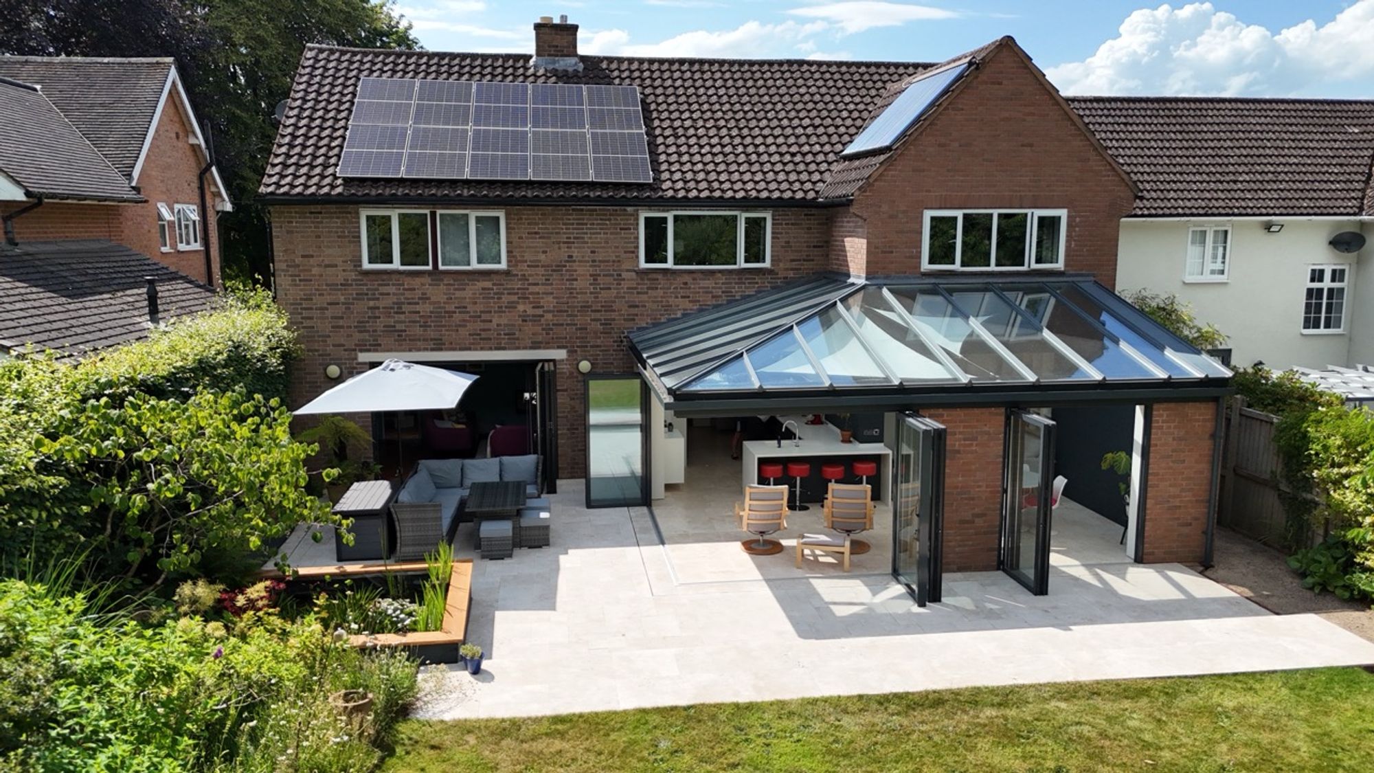 5 bed detached house for sale in Knowle Road, Weeping Cross, Stafford, ST17 - Property Image 66