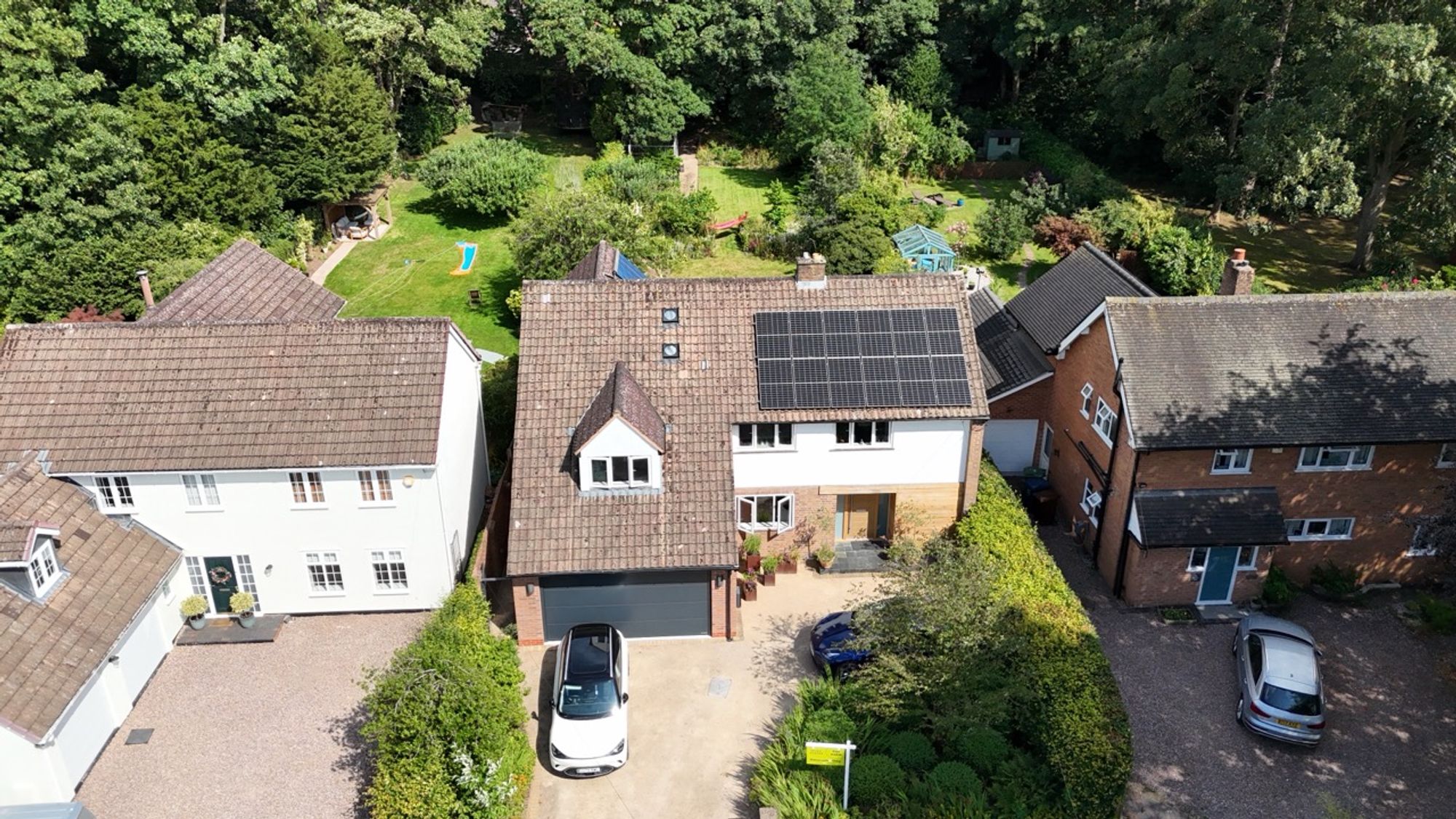 5 bed detached house for sale in Knowle Road, Weeping Cross, Stafford, ST17 - Property Image 65