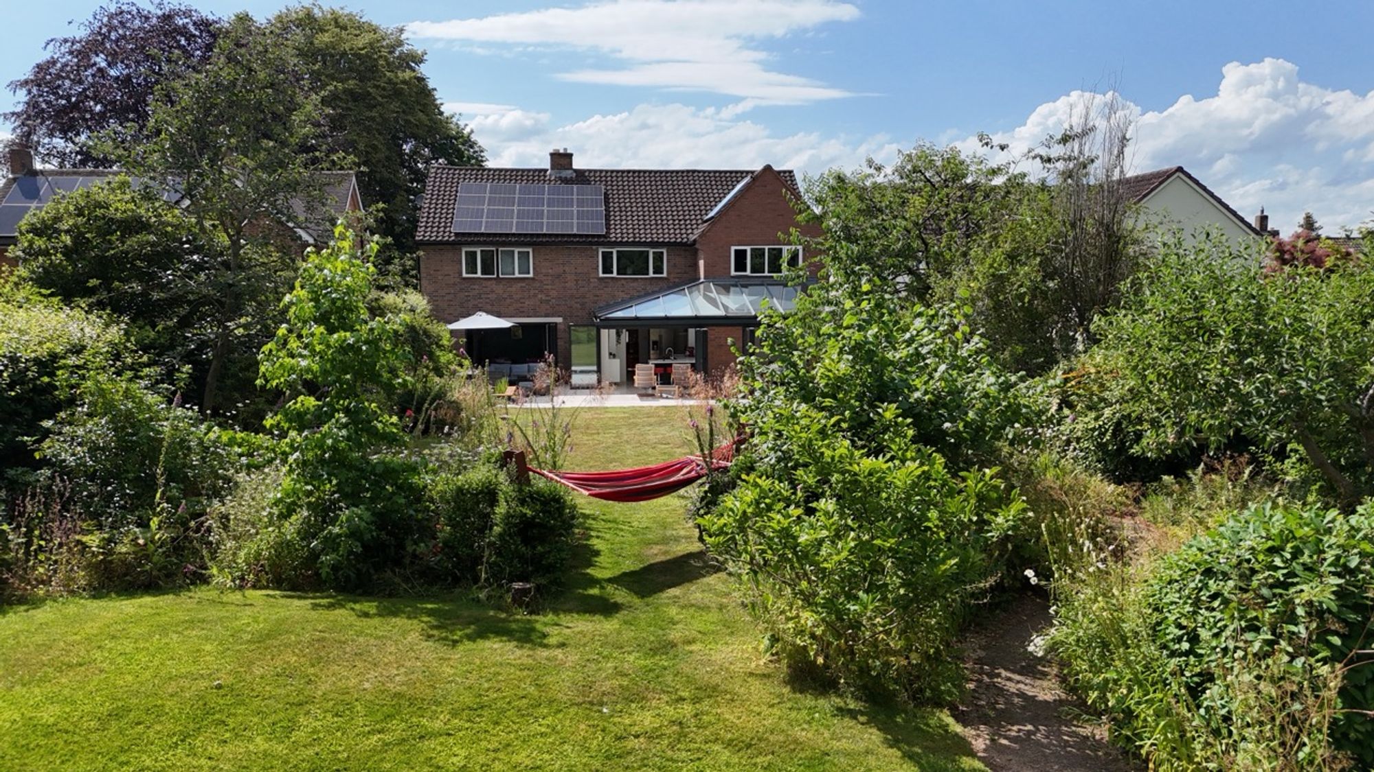 5 bed detached house for sale in Knowle Road, Weeping Cross, Stafford, ST17 - Property Image 69