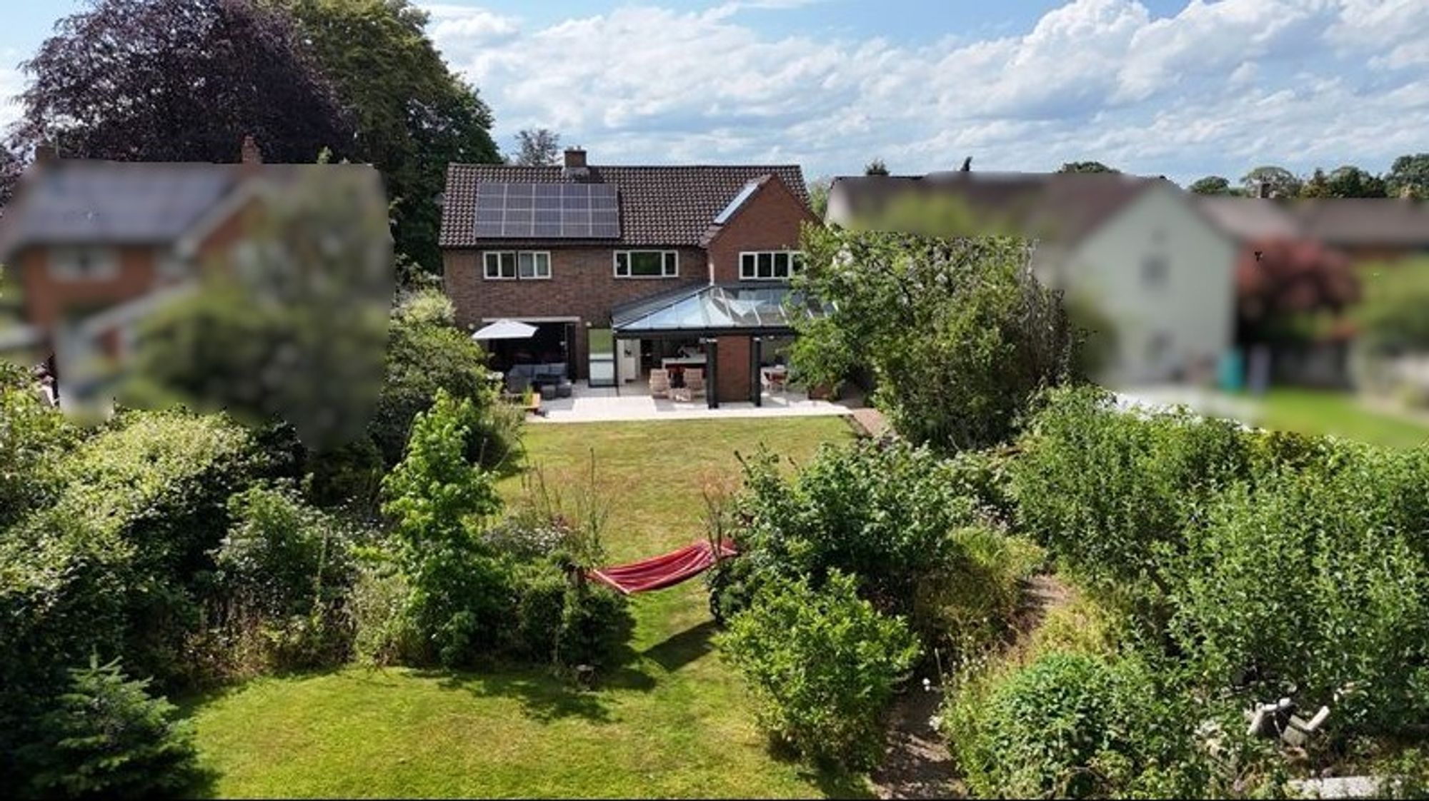 5 bed detached house for sale in Knowle Road, Weeping Cross, Stafford, ST17 - Property Image 68