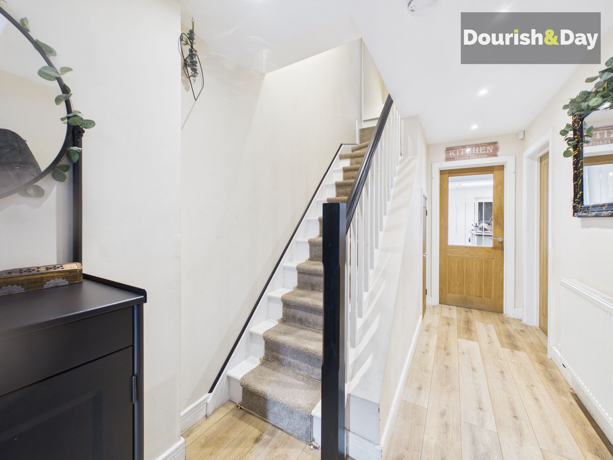4 bed terraced house for sale in Cannock Road, Wednesfield, WV10  - Property Image 5