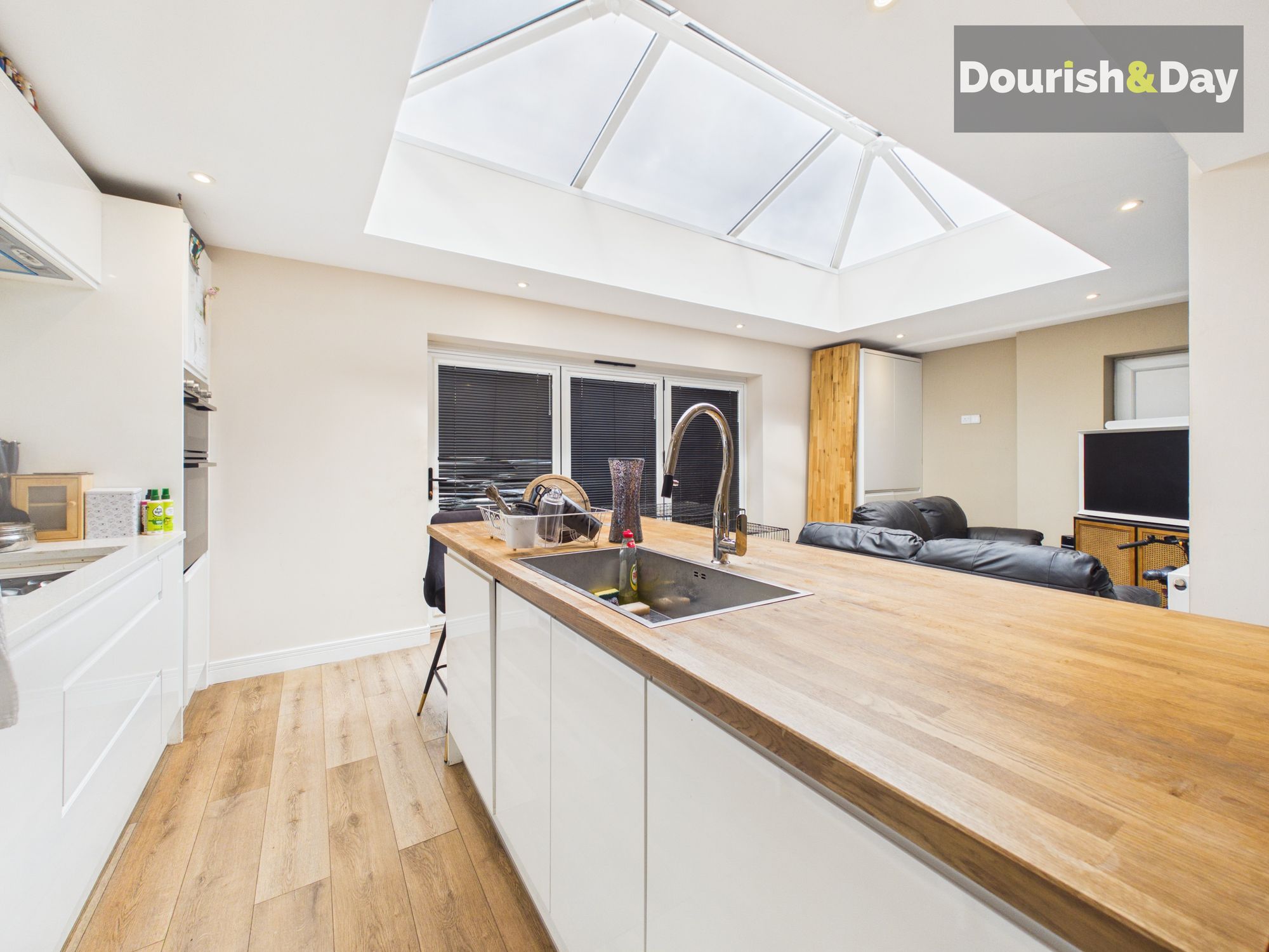 4 bed terraced house for sale in Cannock Road, Wednesfield, WV10  - Property Image 6