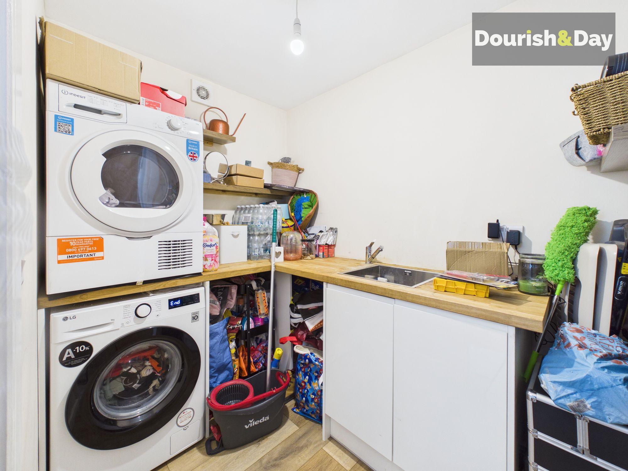 4 bed terraced house for sale in Cannock Road, Wednesfield, WV10  - Property Image 10