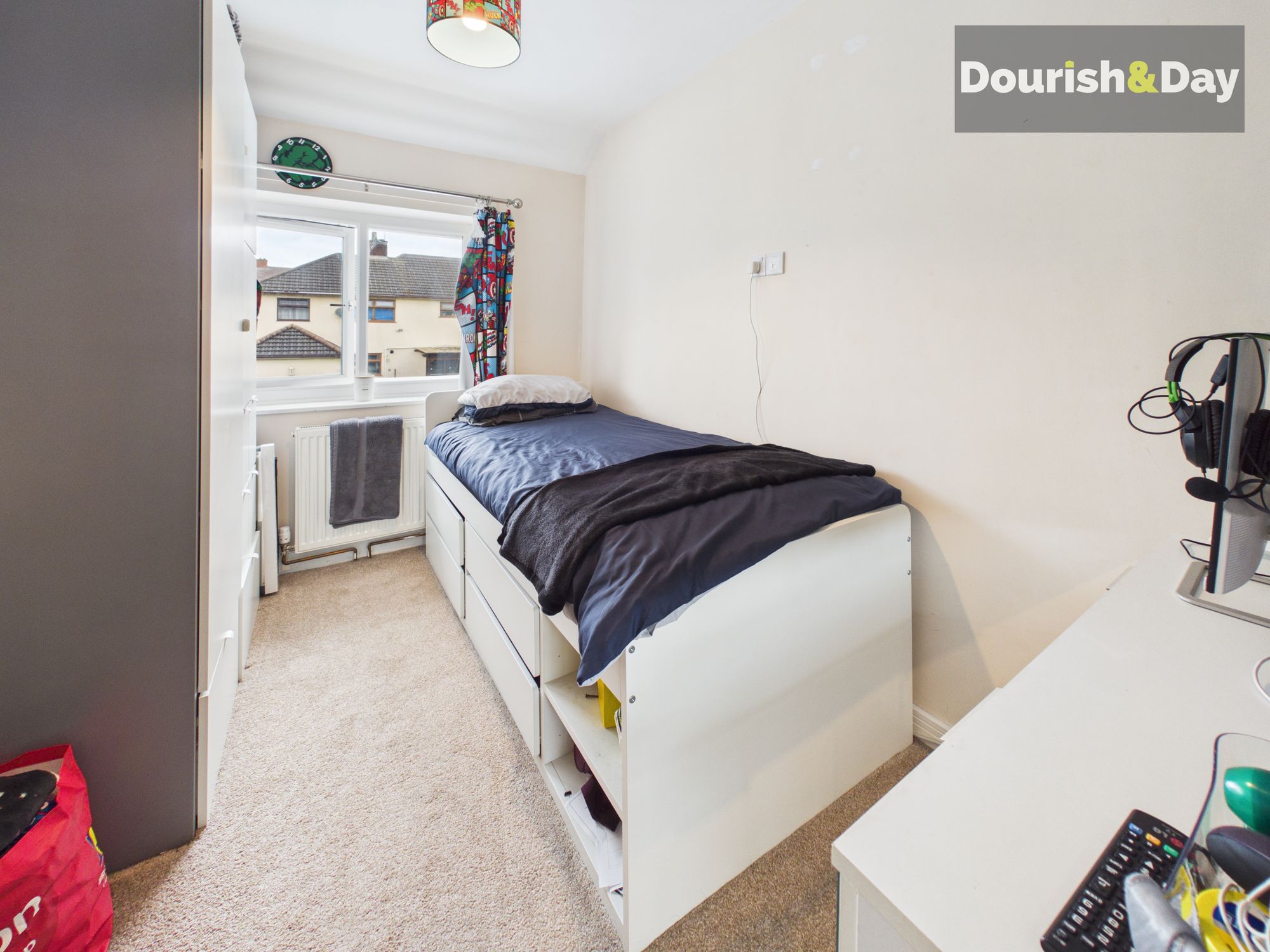4 bed terraced house for sale in Cannock Road, Wednesfield, WV10  - Property Image 15