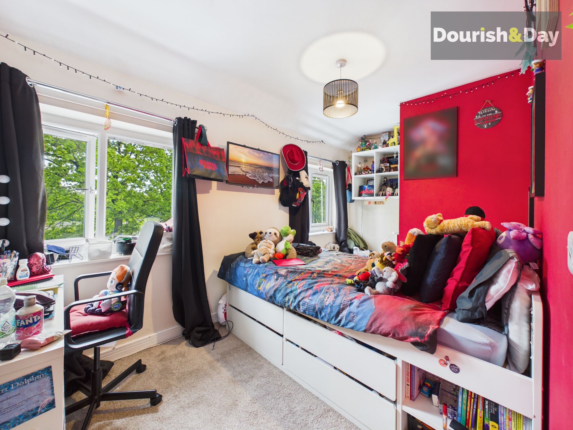4 bed terraced house for sale in Cannock Road, Wednesfield, WV10  - Property Image 14
