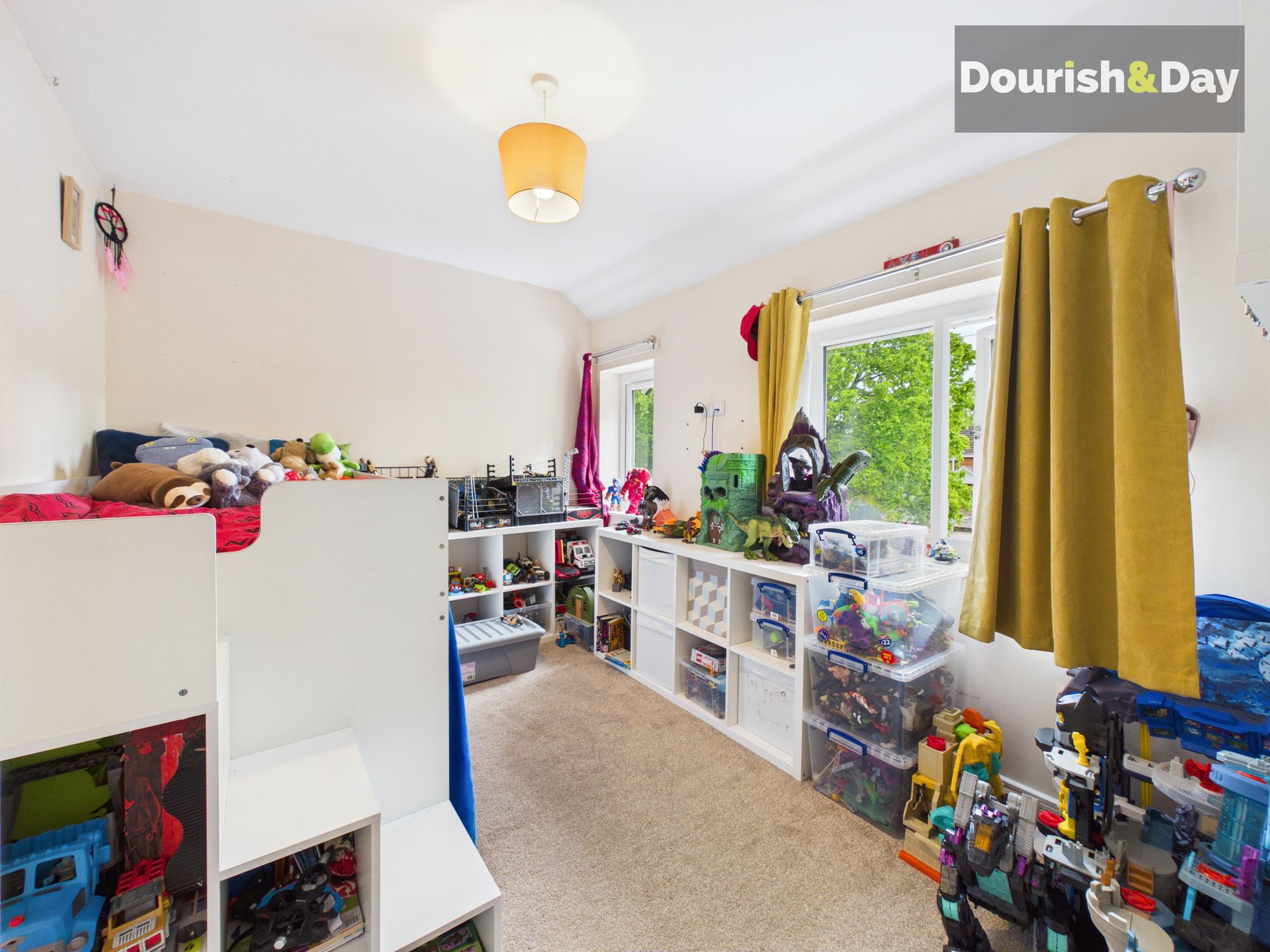4 bed terraced house for sale in Cannock Road, Wednesfield, WV10  - Property Image 13