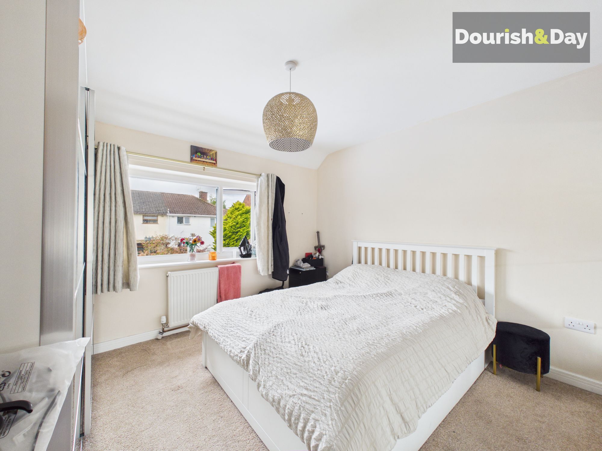 4 bed terraced house for sale in Cannock Road, Wednesfield, WV10  - Property Image 12