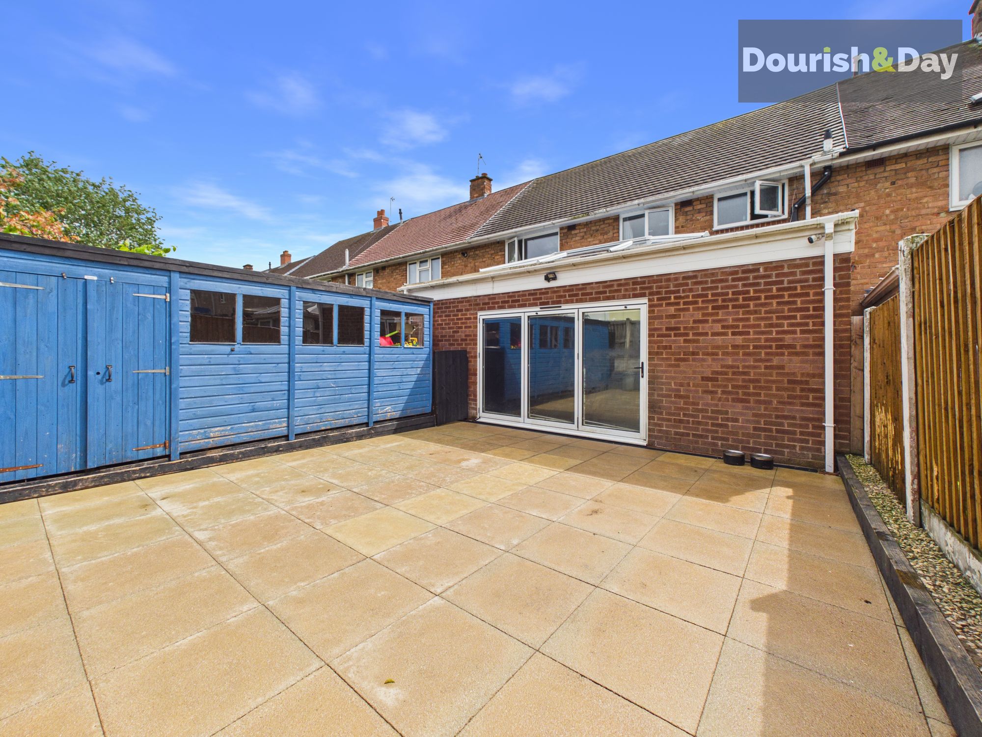 4 bed terraced house for sale in Cannock Road, Wednesfield, WV10  - Property Image 16
