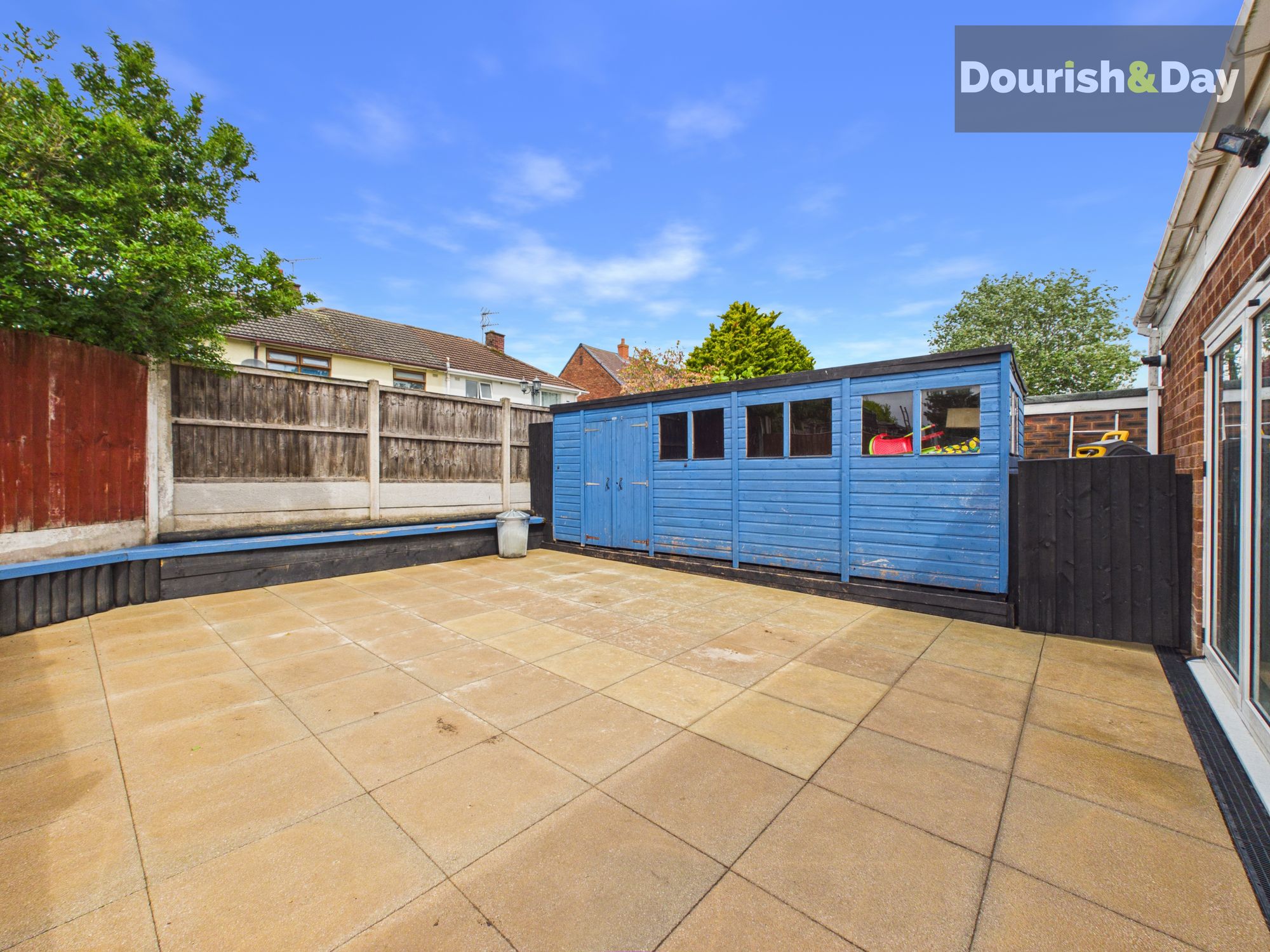 4 bed terraced house for sale in Cannock Road, Wednesfield, WV10  - Property Image 17