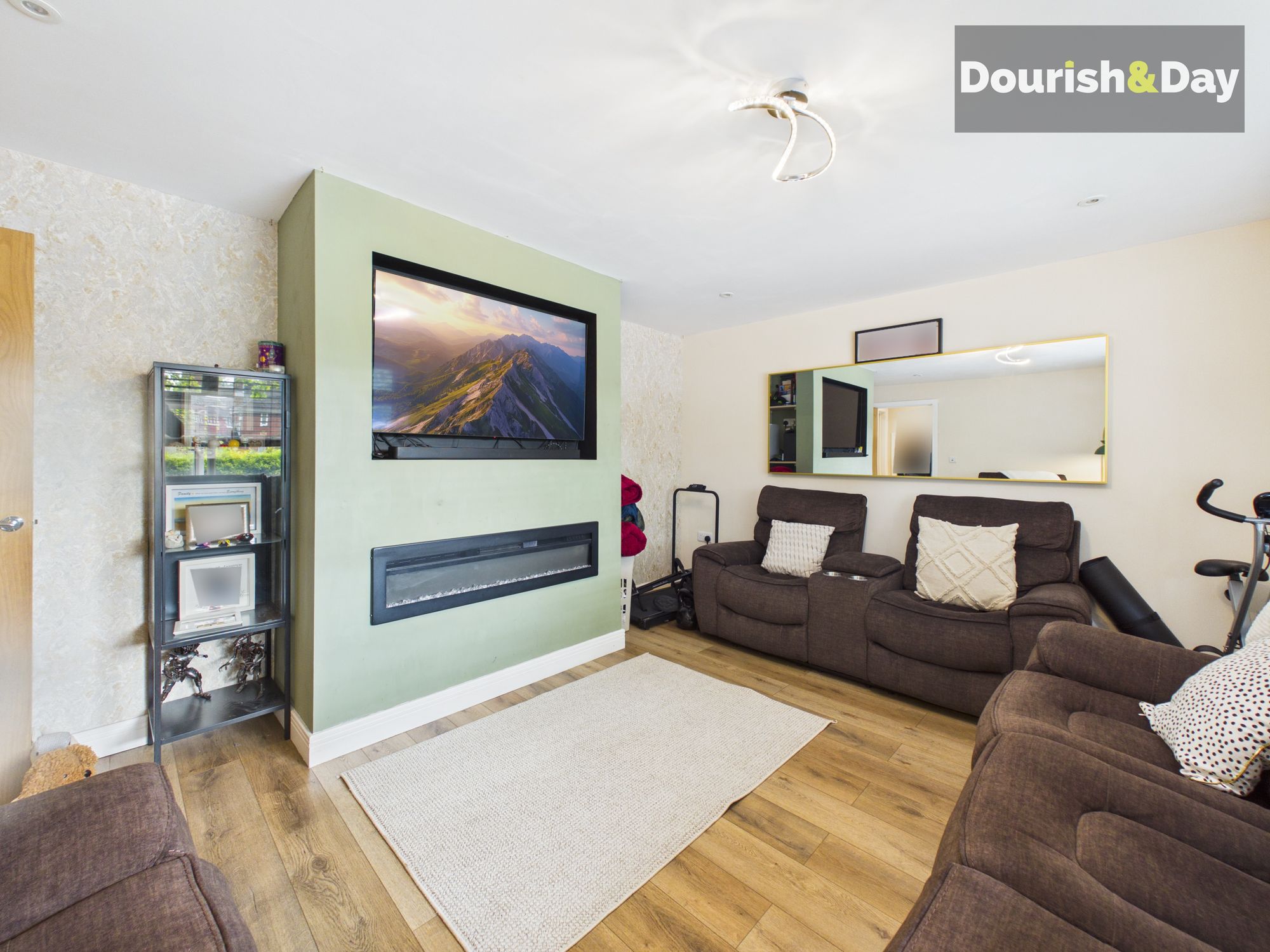 4 bed terraced house for sale in Cannock Road, Wednesfield, WV10  - Property Image 3