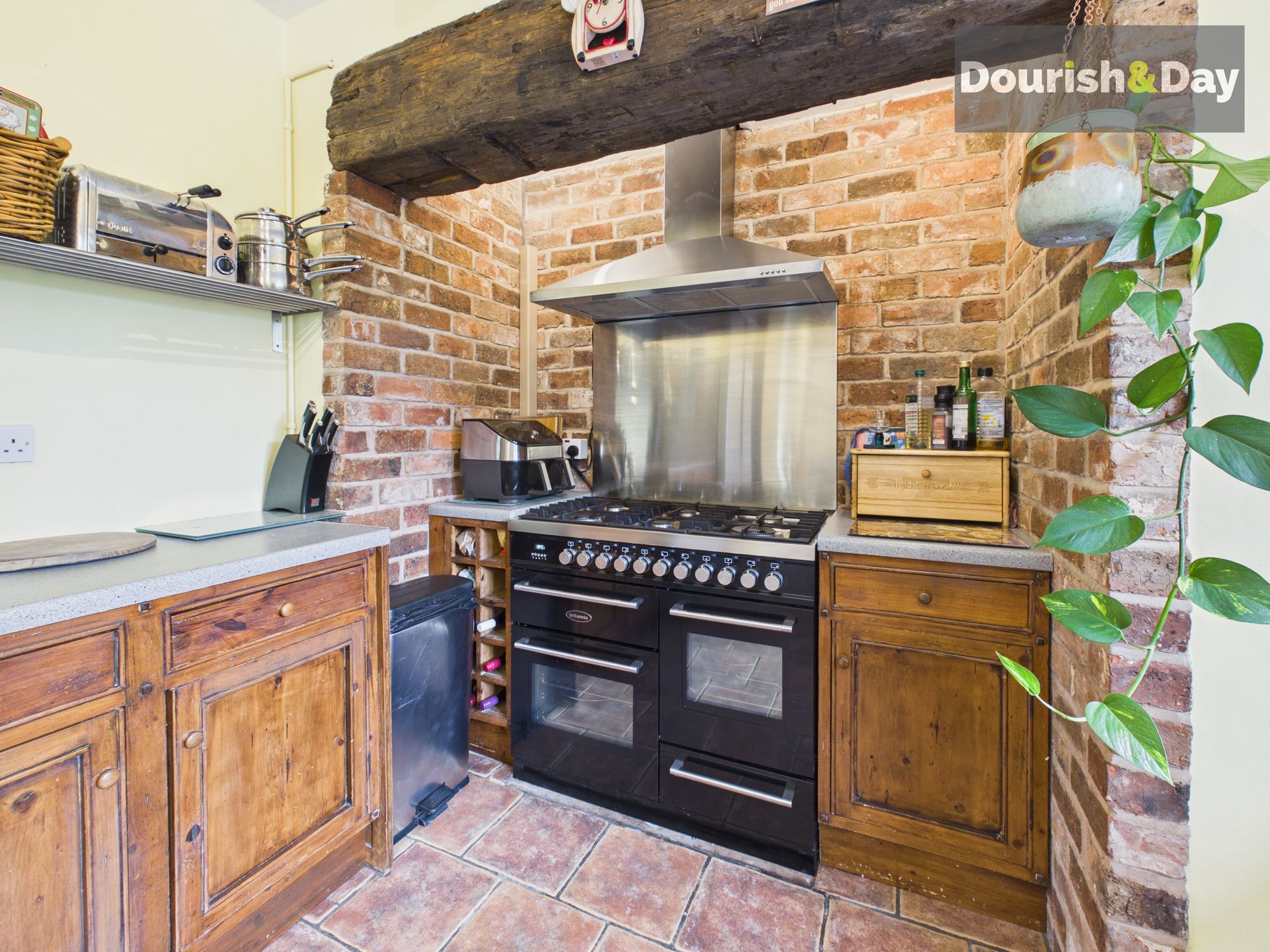 4 bed semi-detached house for sale in Oathills, Malpas, SY14 - Property Image 10